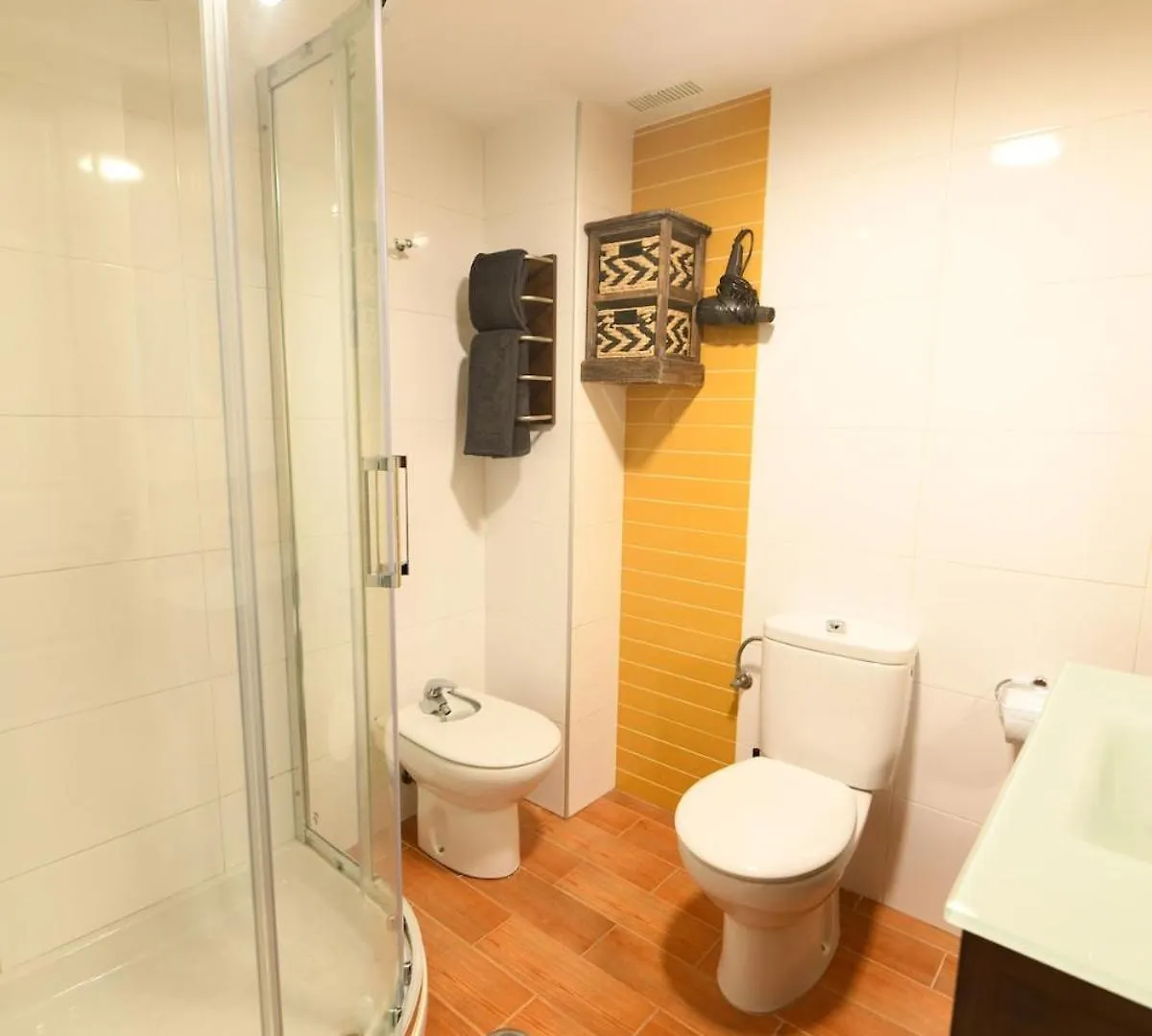 Gran Casa Ambar Malaga Vila Casa de Férias
