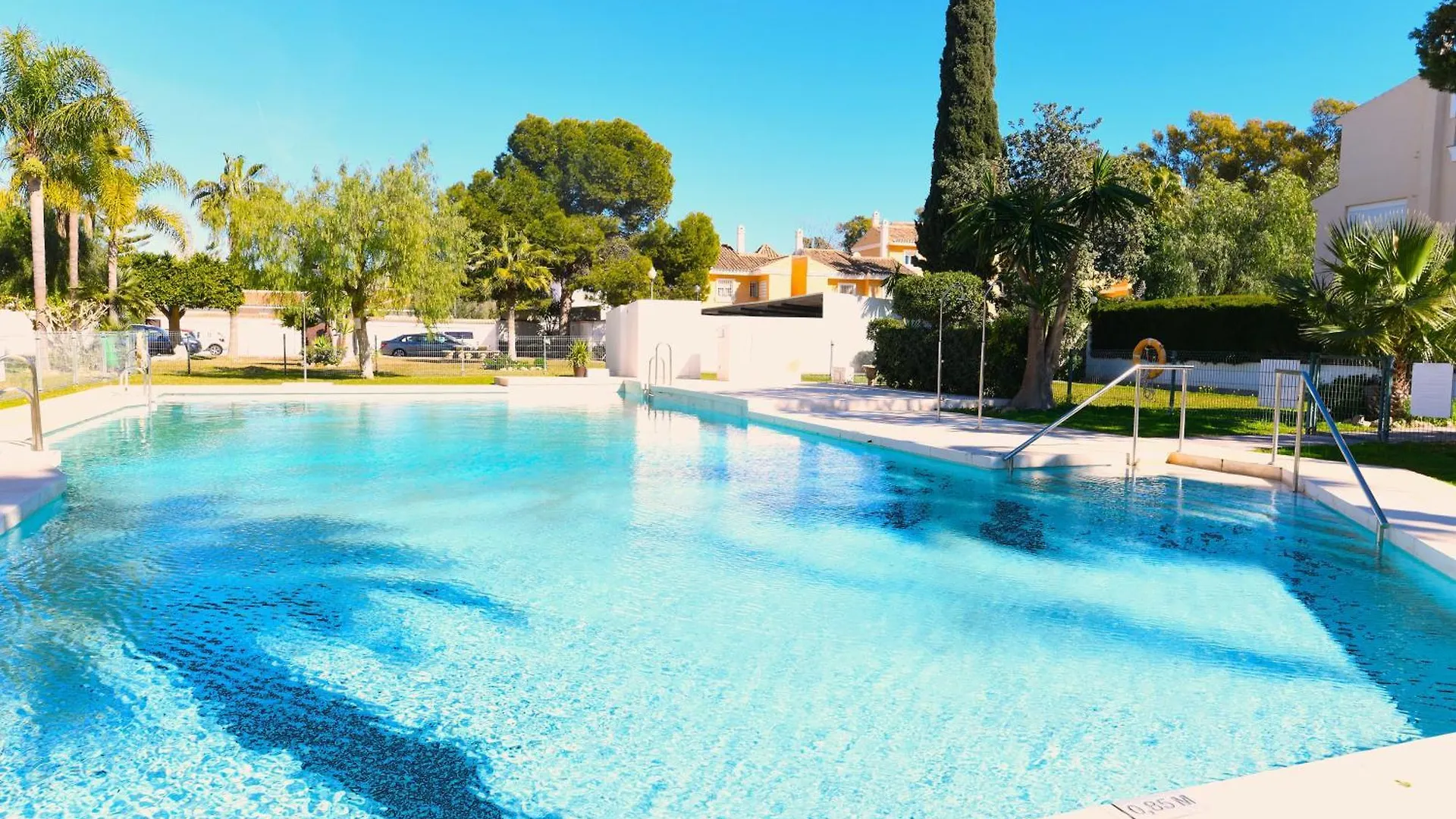 Gran Casa Ambar Malaga Vila