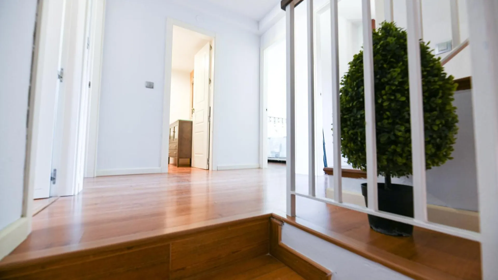 Gran Casa Ambar Malaga Vila Casa de Férias
