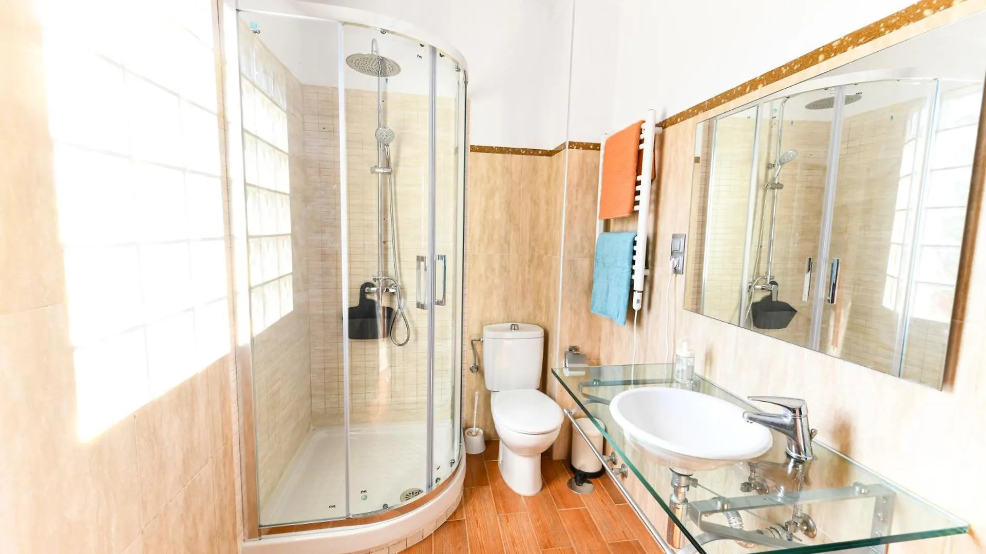 Casa de Férias Gran Casa Ambar Malaga Vila