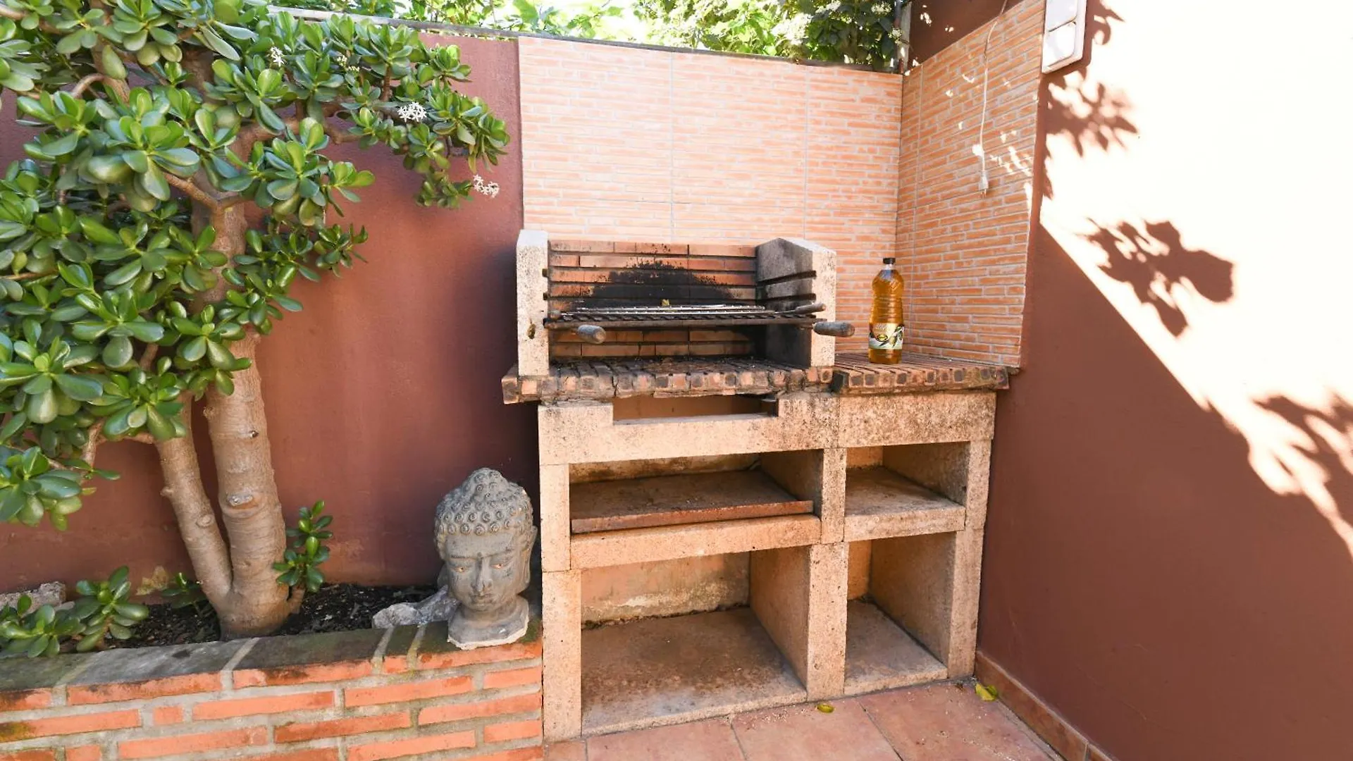 Casa de Férias Gran Casa Ambar Malaga Vila
