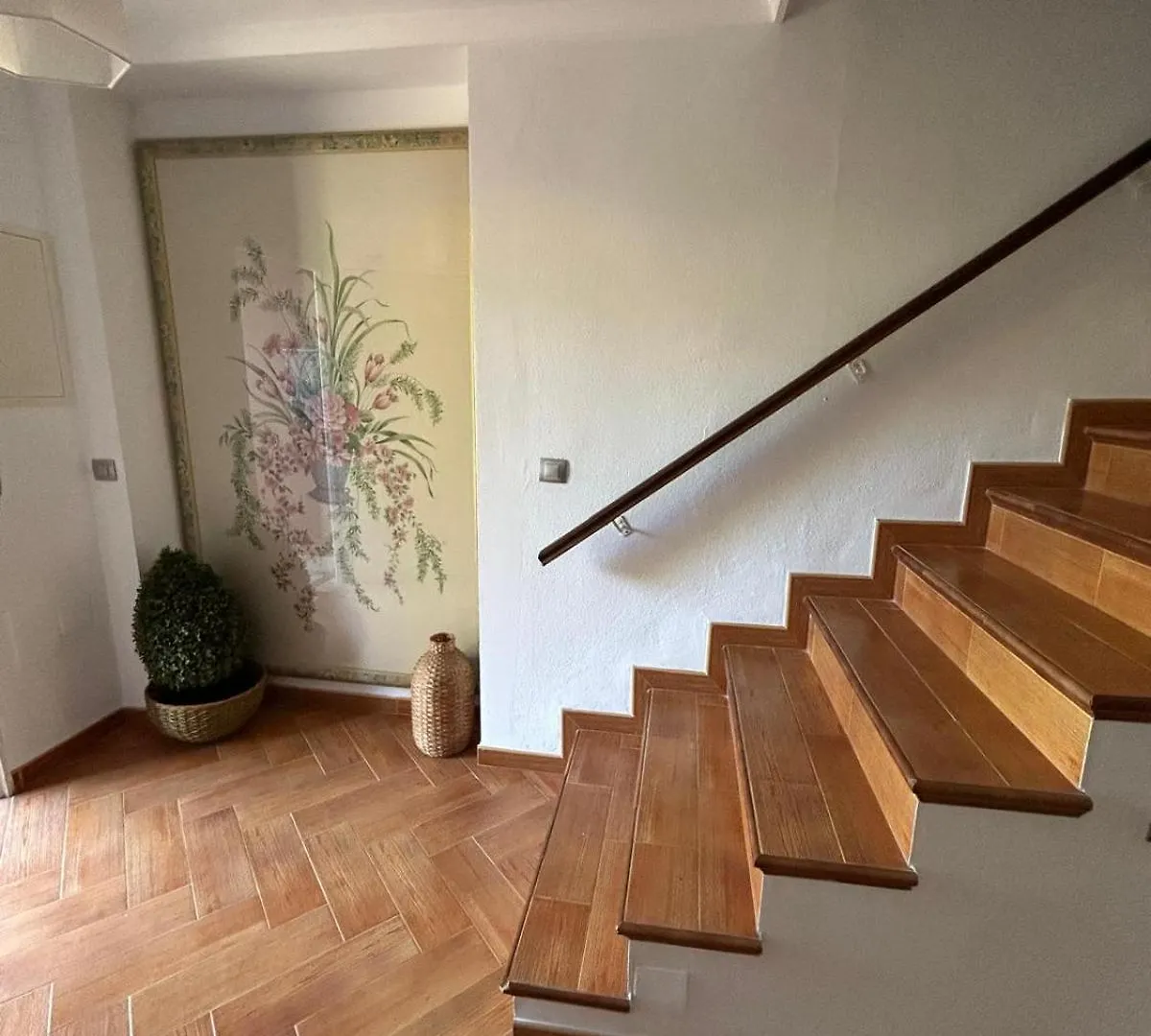 Gran Casa Ambar Malaga Vila Espanha