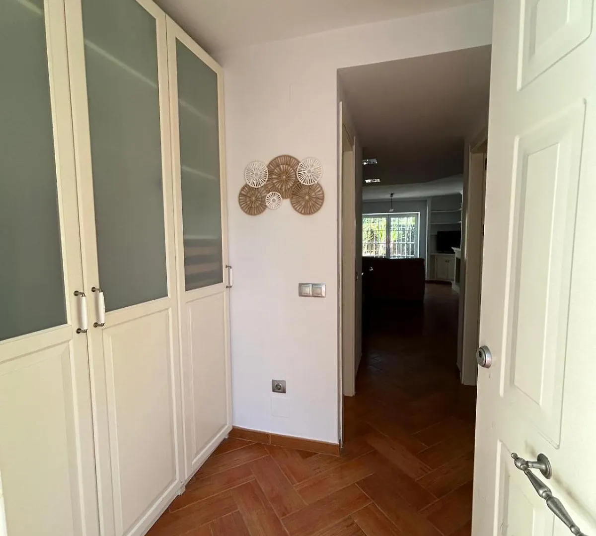 Casa de Férias Gran Casa Ambar Malaga Vila