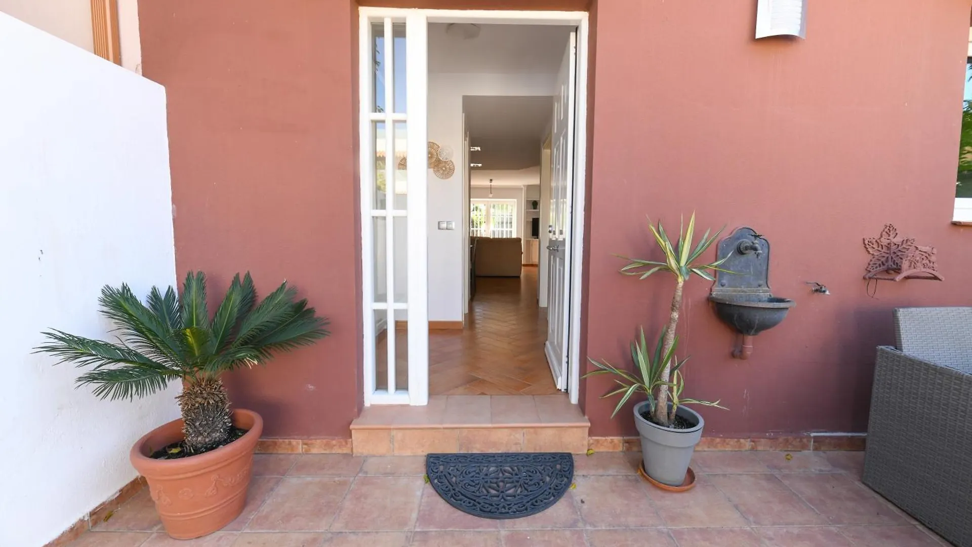 Casa de Férias Gran Casa Ambar Malaga Vila Espanha