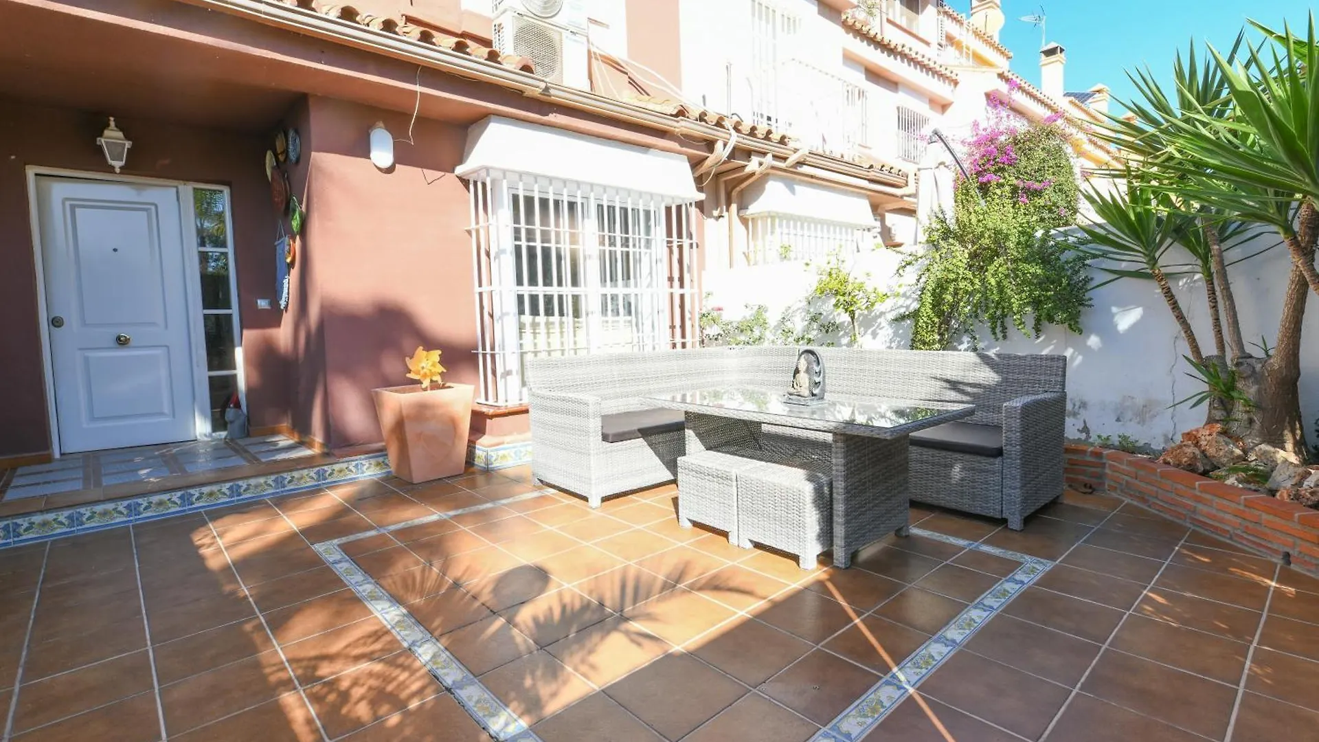 Casa de Férias Gran Casa Ambar Malaga Vila