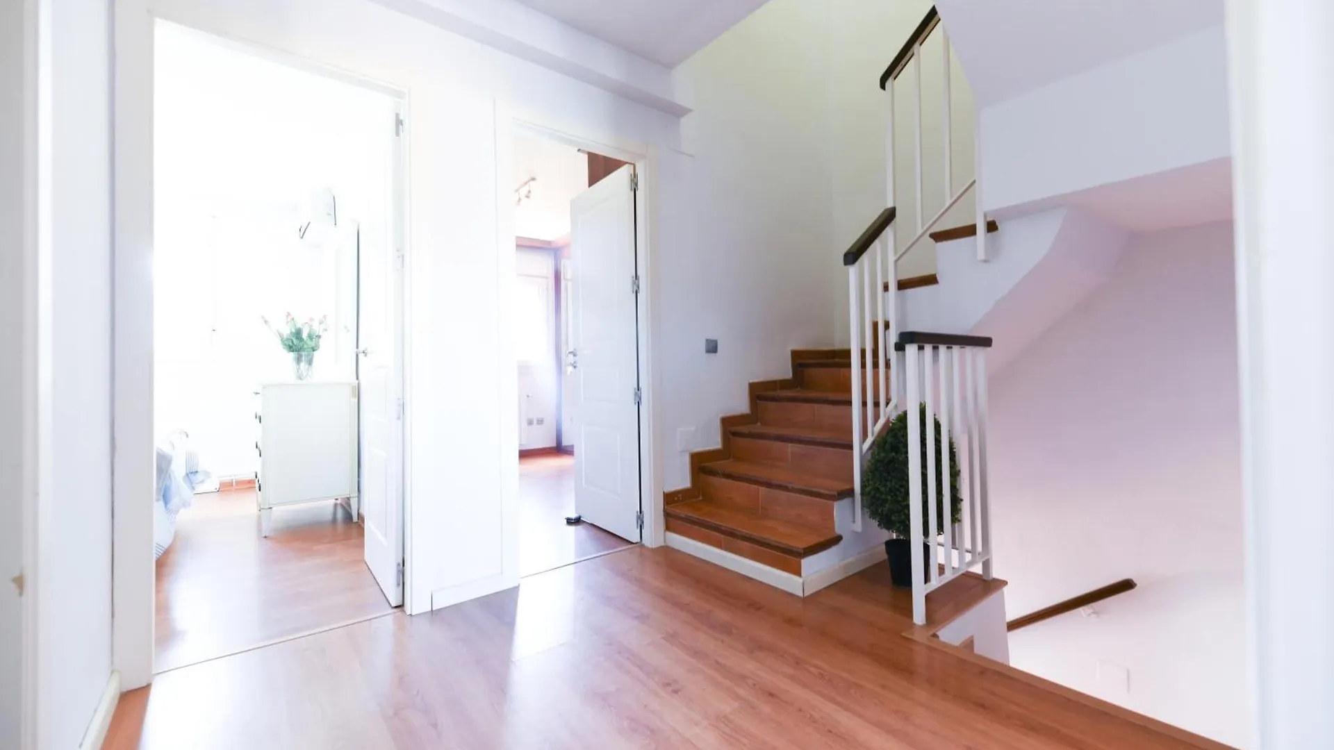 Gran Casa Ambar Malaga Villa