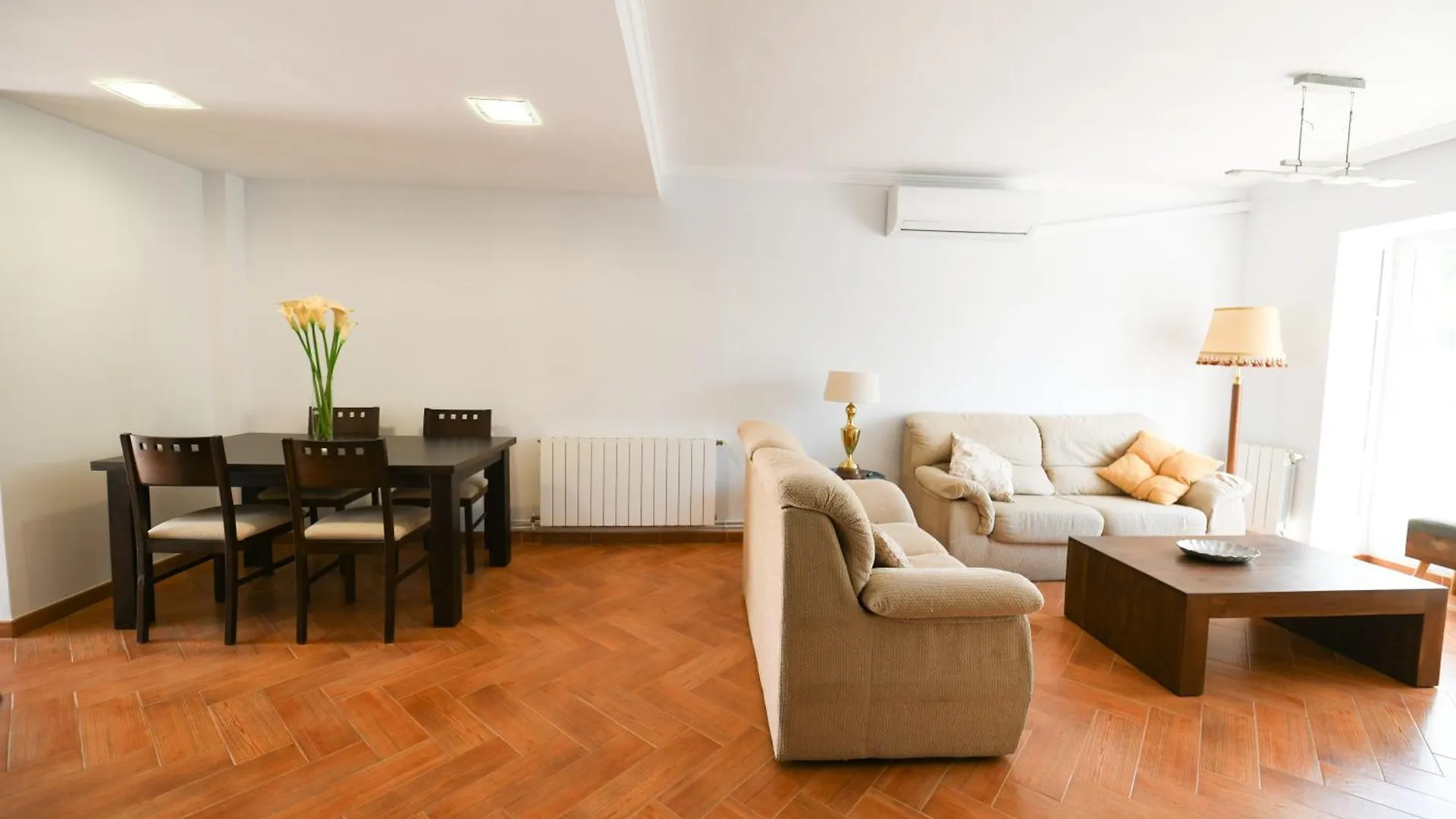 Nyaraló Gran Casa Ambar Malaga Villa