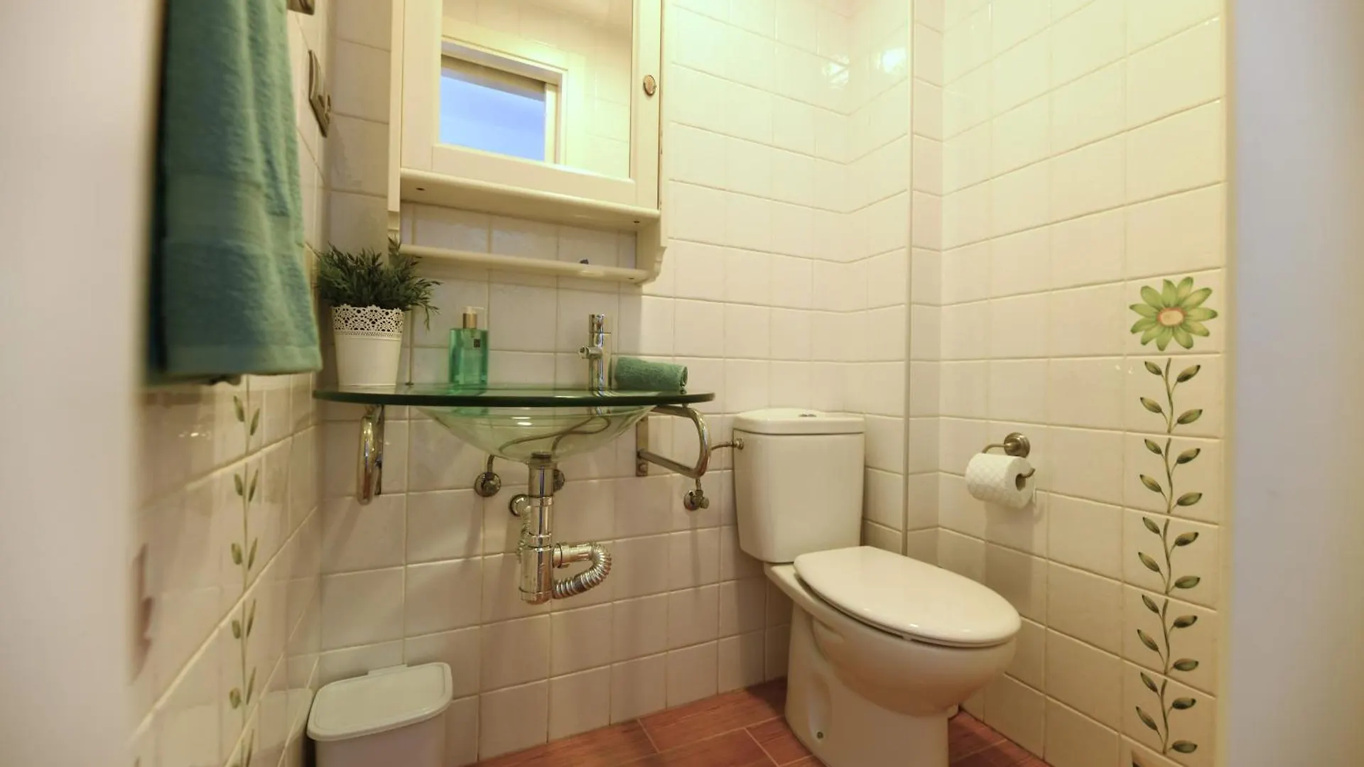 Villa Gran Casa Ambar Málaga