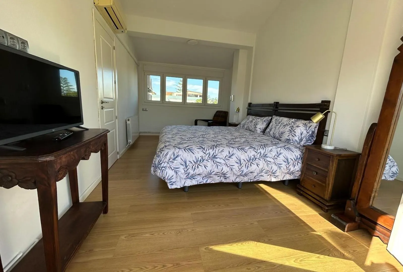 Gran Casa Ambar Malaga Villa 0*,