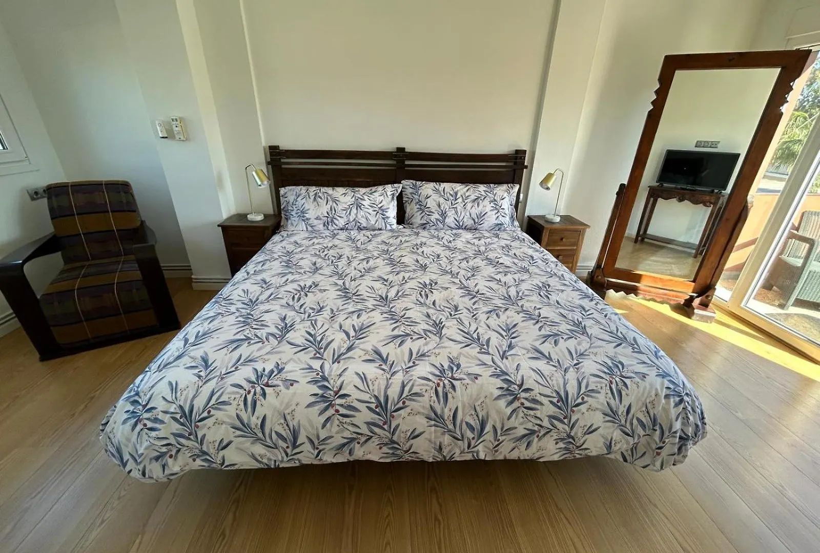 Gran Casa Ambar Malaga Villa