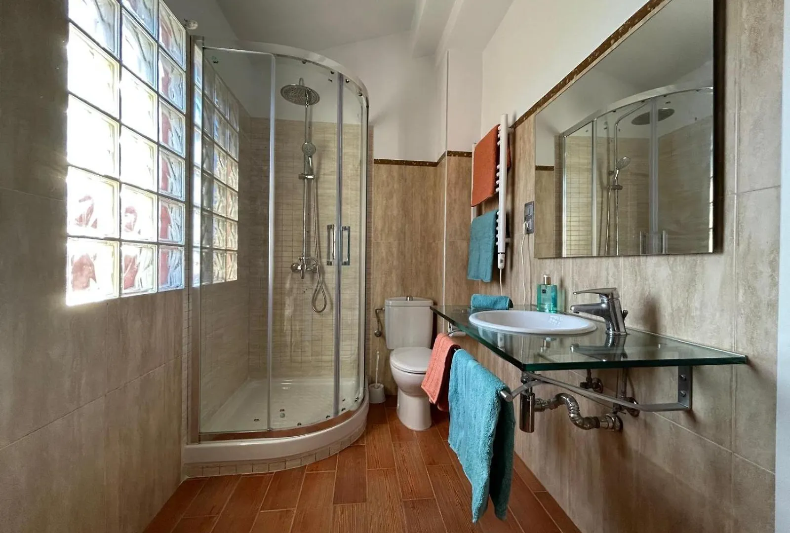 Gran Casa Ambar Malaga Villa Nyaraló