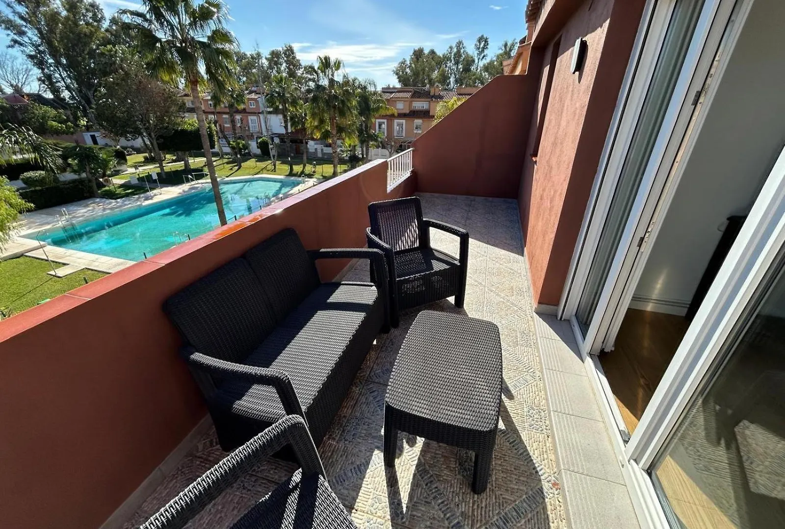 Gran Casa Ambar Malaga Villa