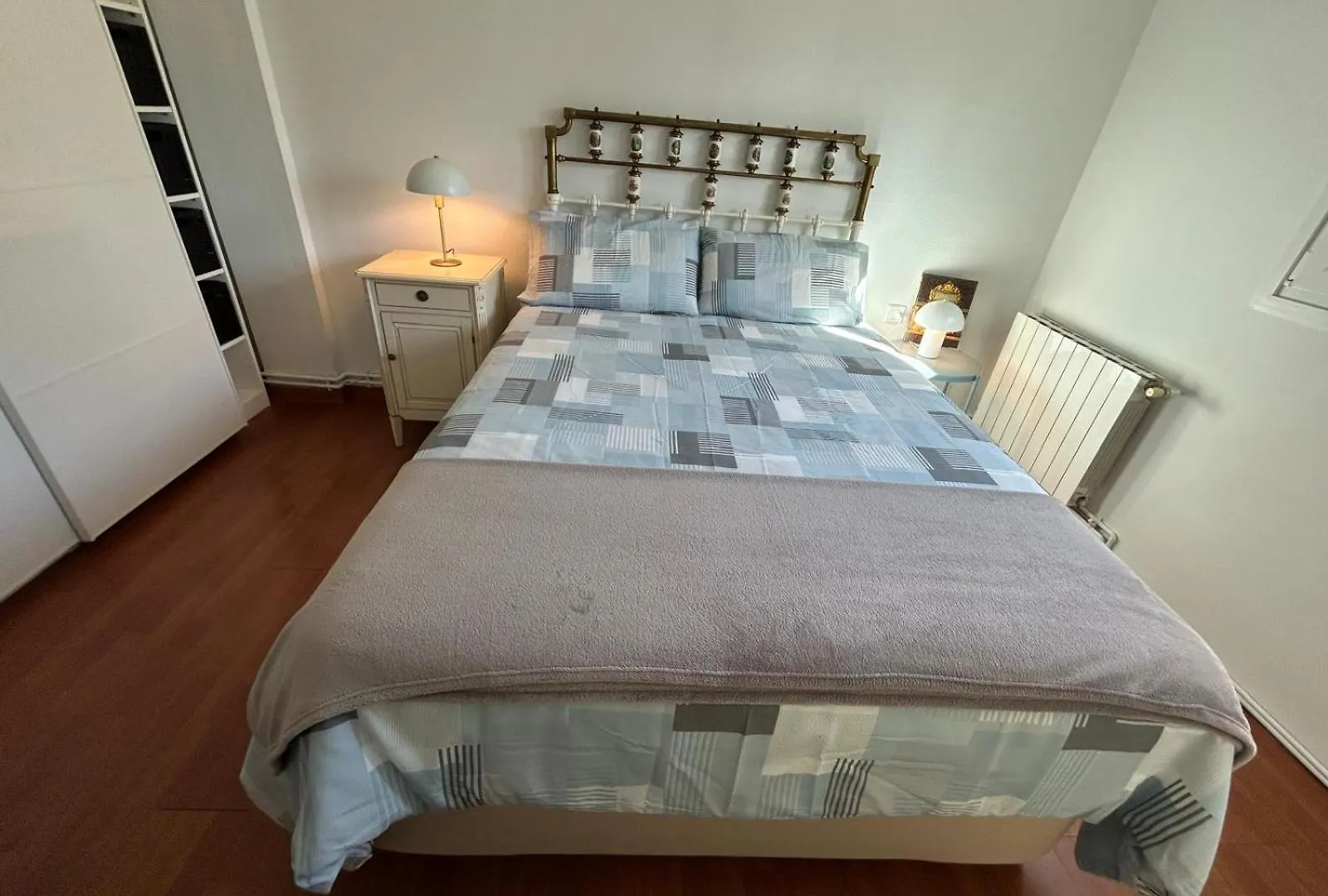 Holiday home Gran Casa Ambar Malaga Villa