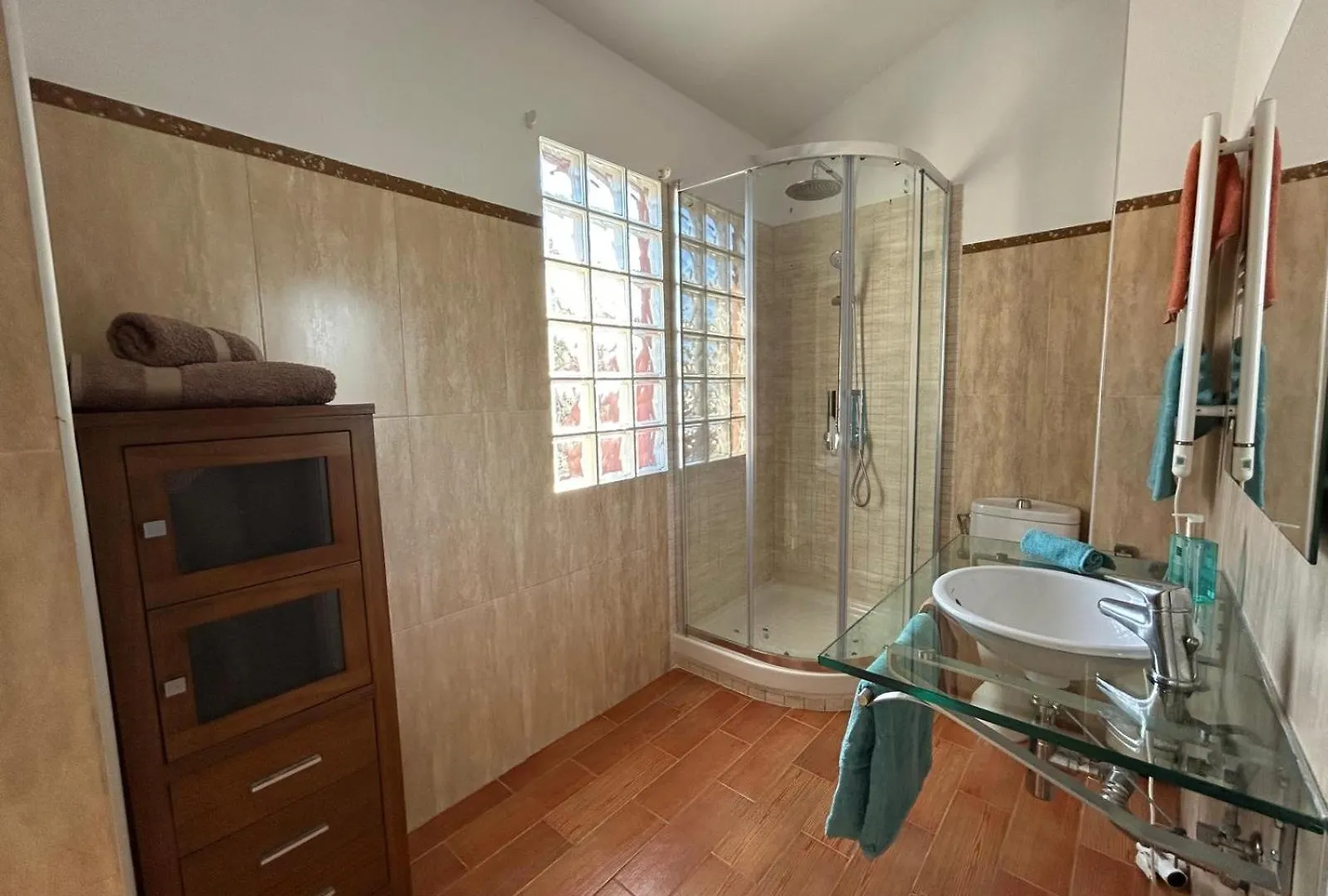 Villa Gran Casa Ambar Málaga 0*,  España