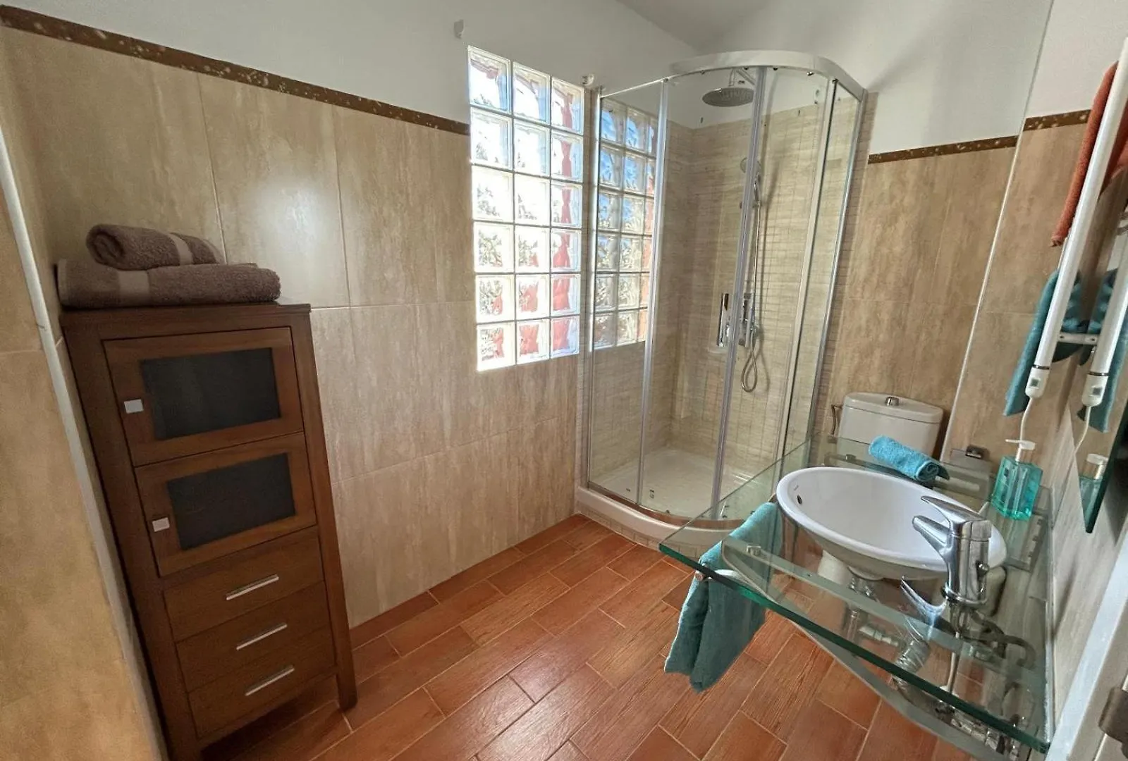 Villa Gran Casa Ambar Málaga