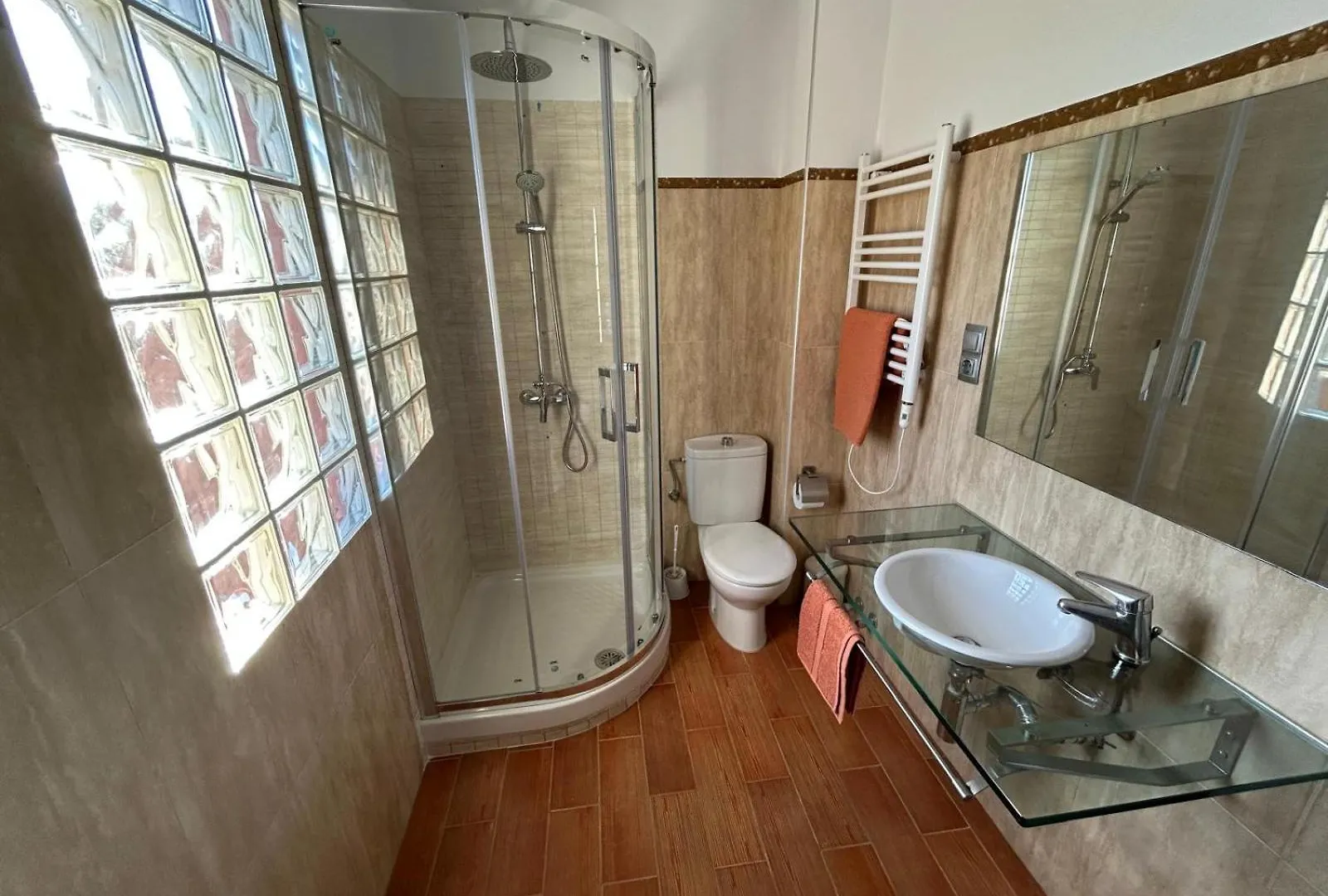 Gran Casa Ambar Malaga Villa