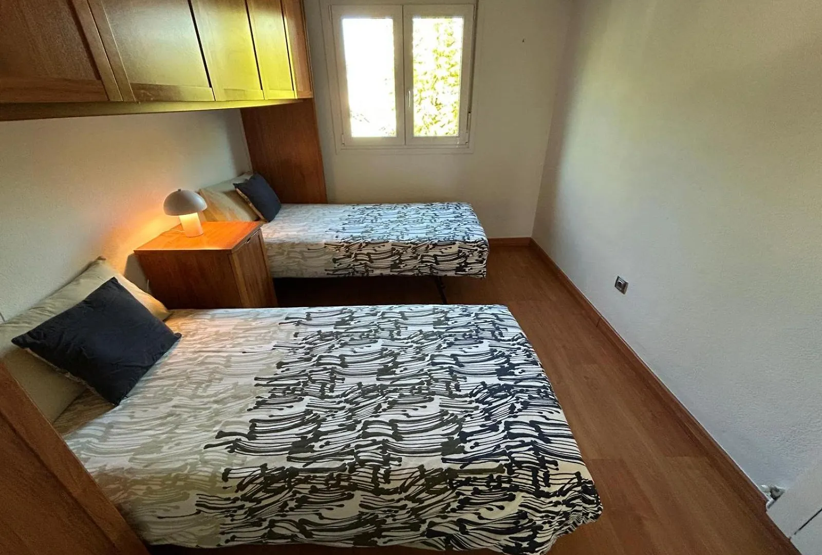 Gran Casa Ambar Malaga Villa