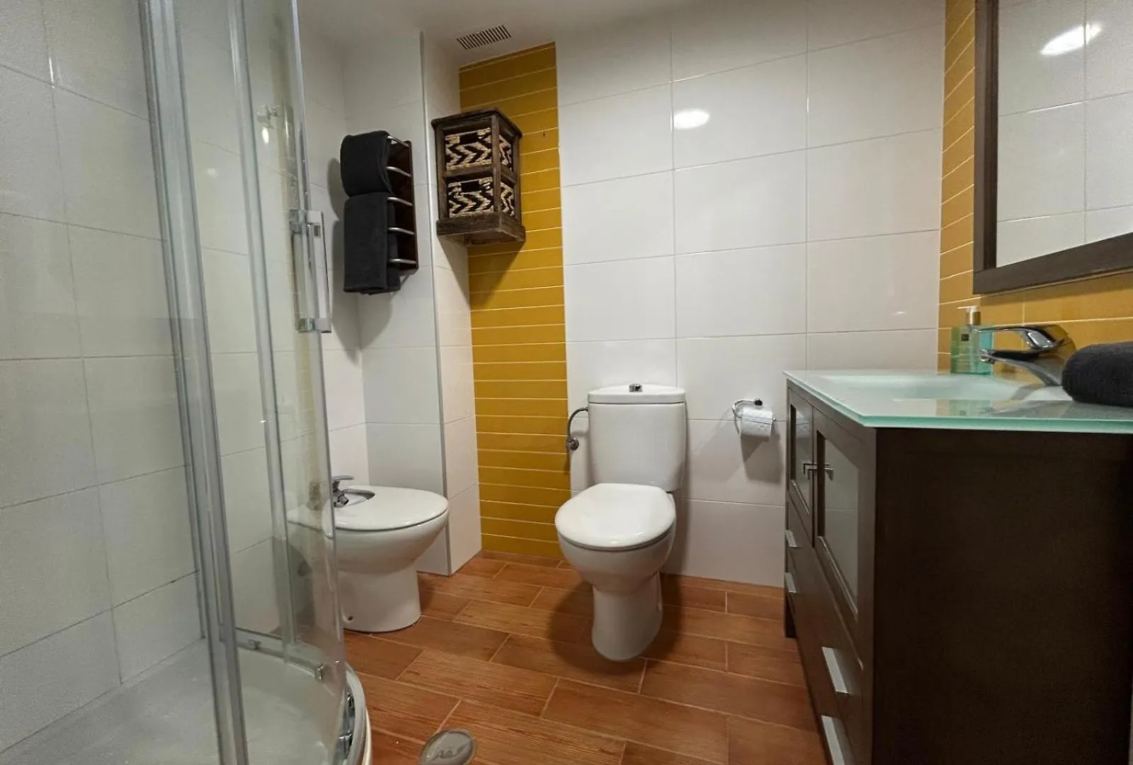Сasa de vacaciones Villa Gran Casa Ambar Málaga