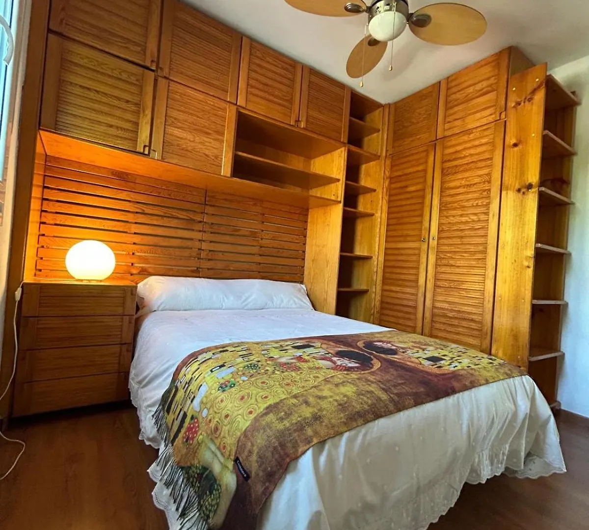 Gran Casa Ambar Malaga Villa 0*,