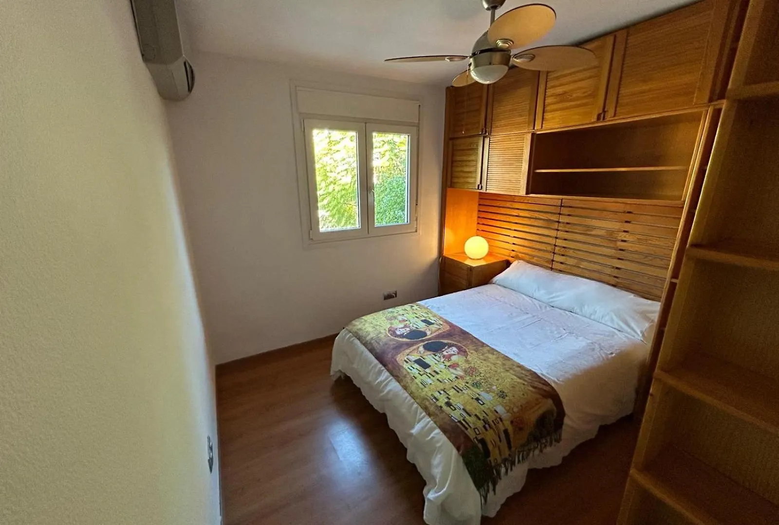 Holiday home Gran Casa Ambar Malaga Villa Spain