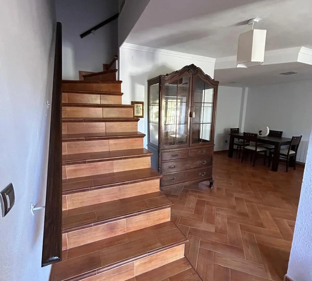 Villa Gran Casa Ambar Málaga 0*,  España