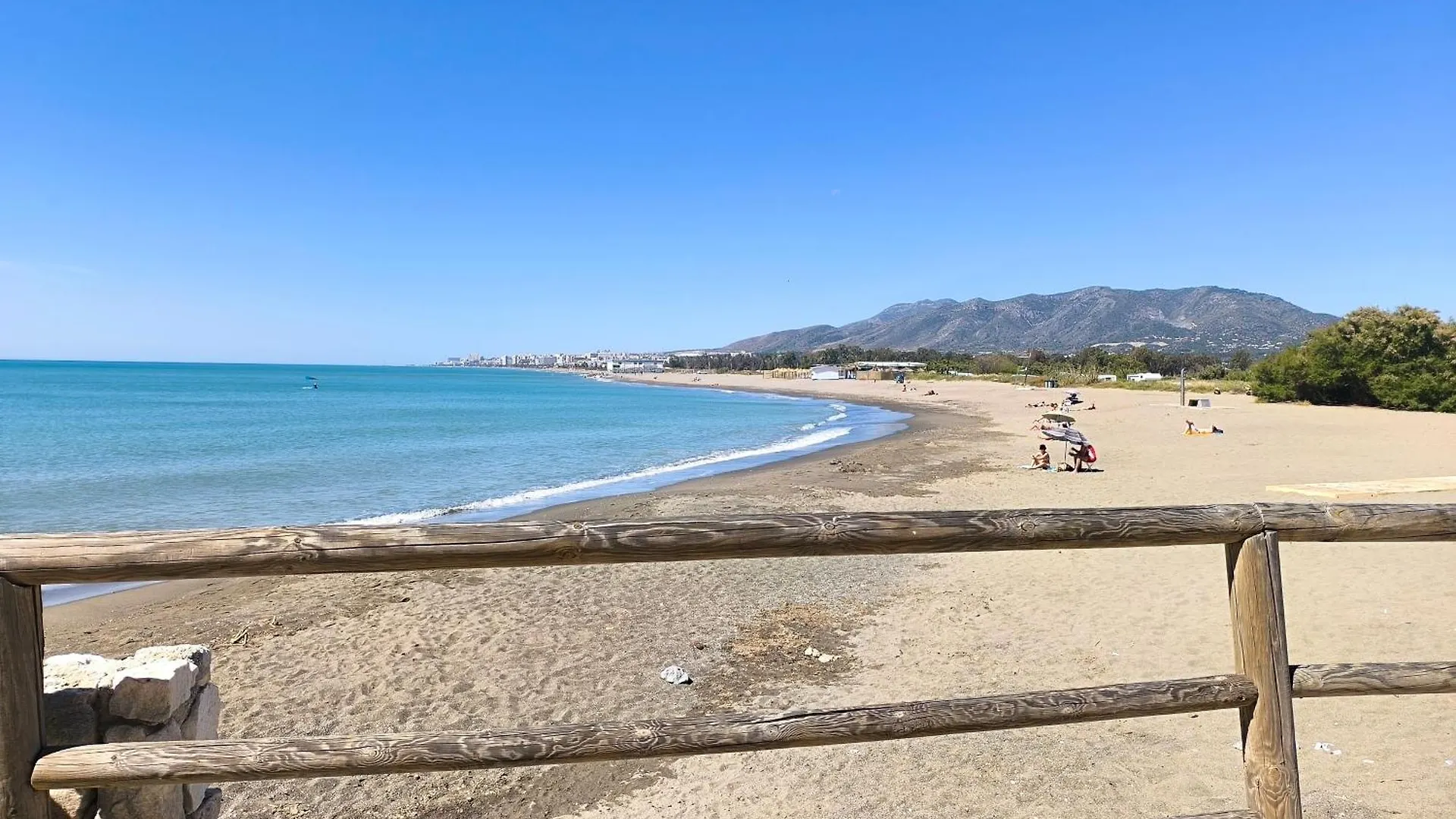 Holiday home Gran Casa Ambar Malaga Villa