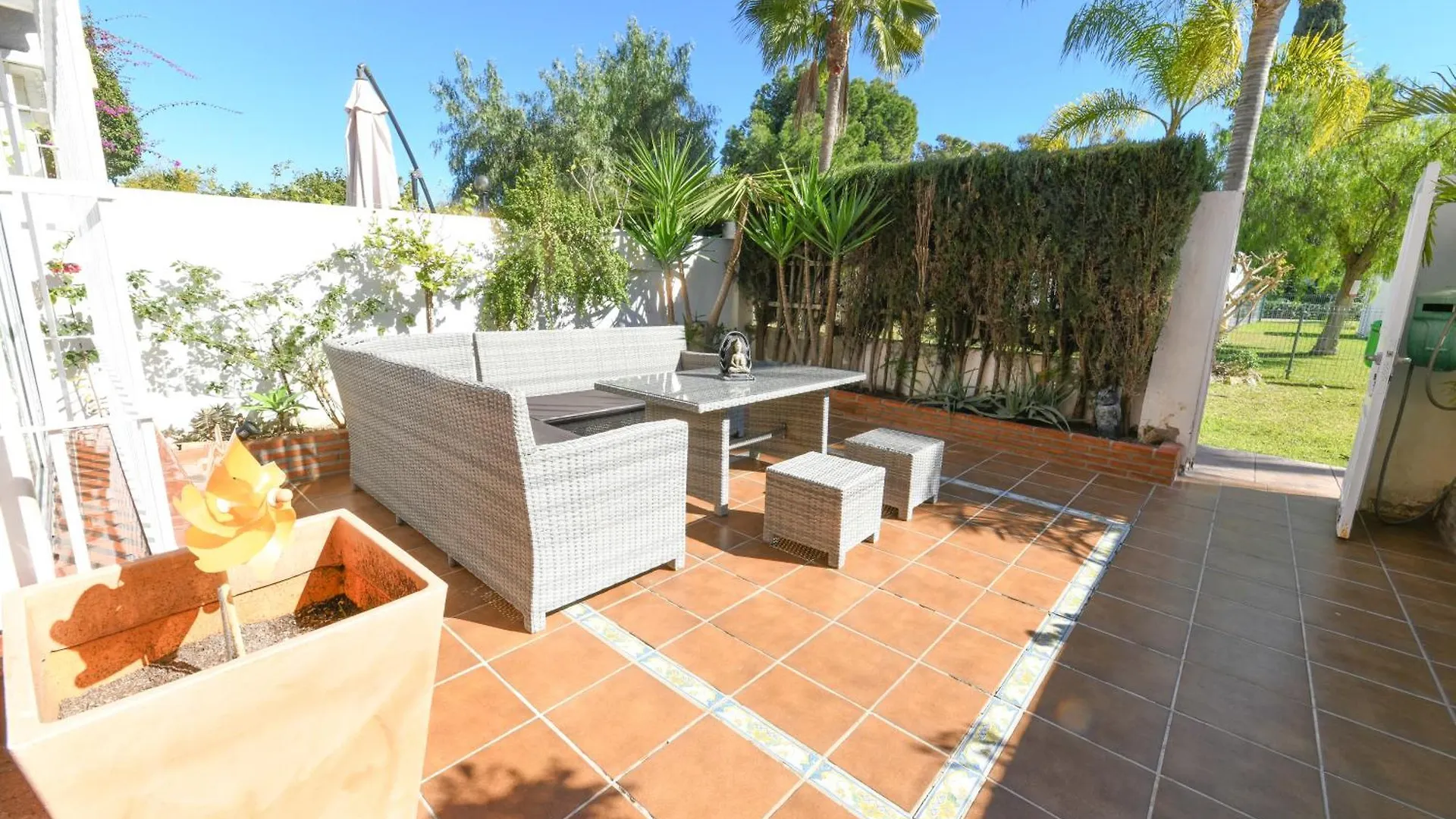 Villa Gran Casa Ambar Málaga España