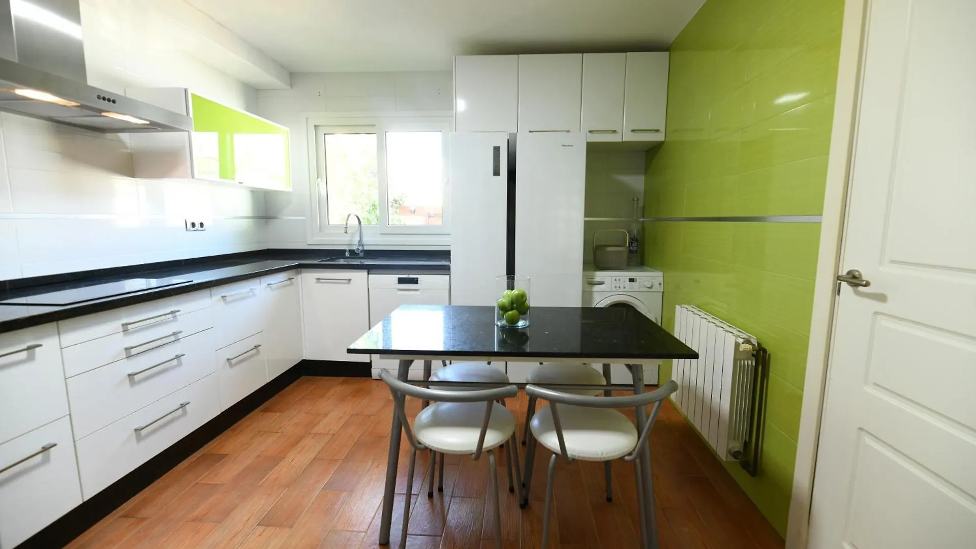 Nyaraló Gran Casa Ambar Malaga Villa