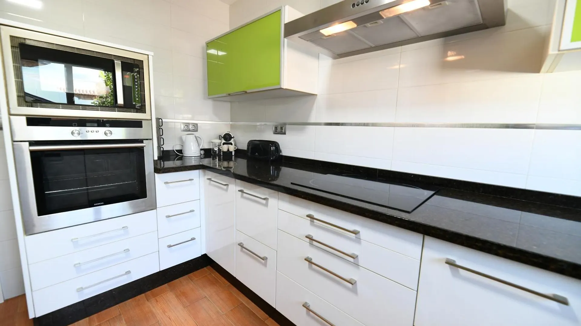 Gran Casa Ambar Malaga Villa 0*,