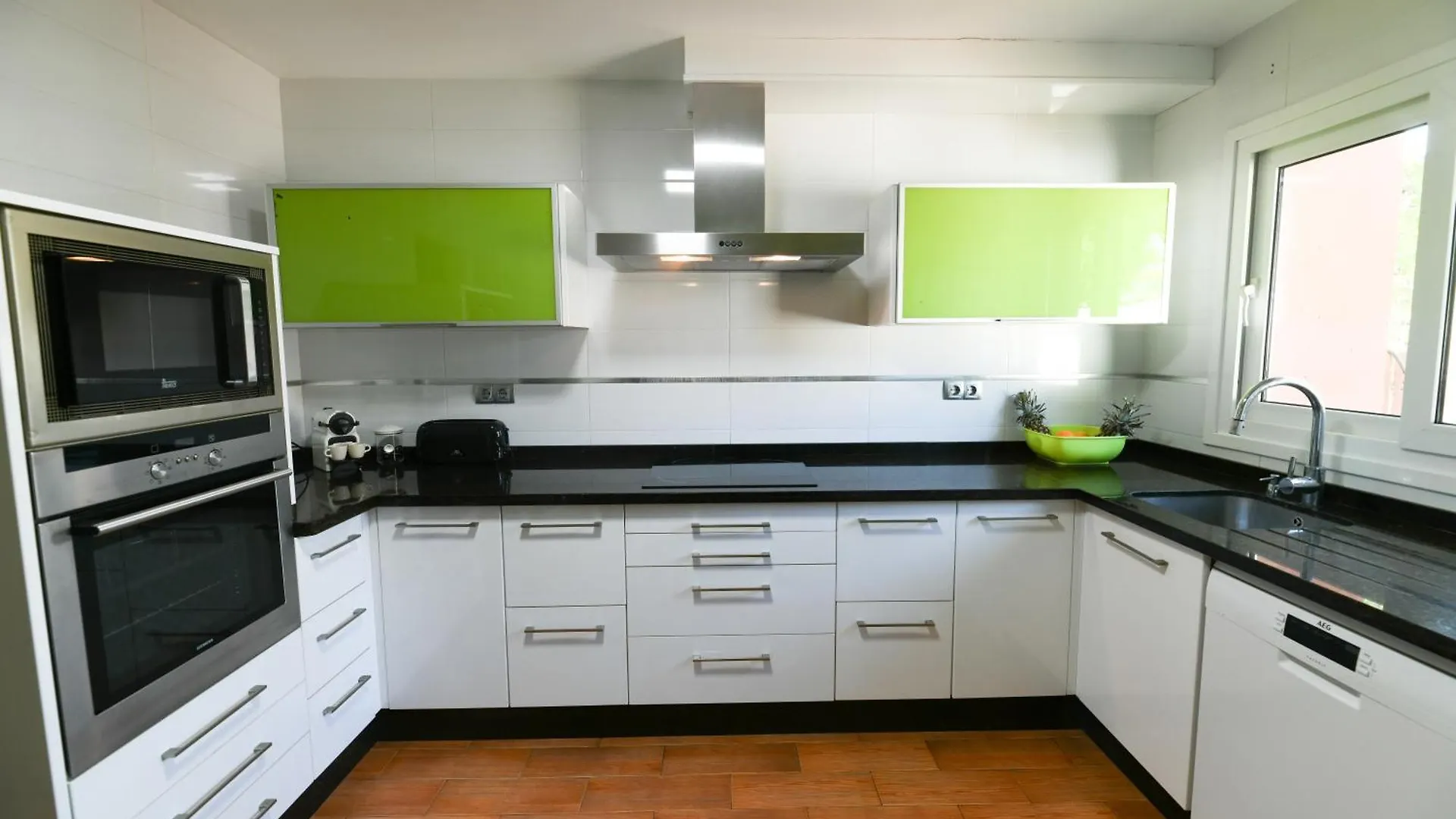 Villa Gran Casa Ambar Málaga Сasa de vacaciones