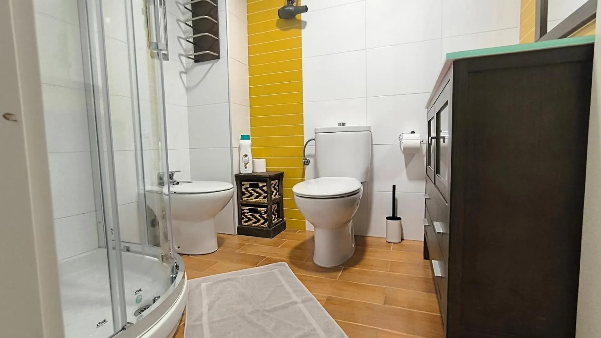 Gran Casa Ambar Malaga Villa