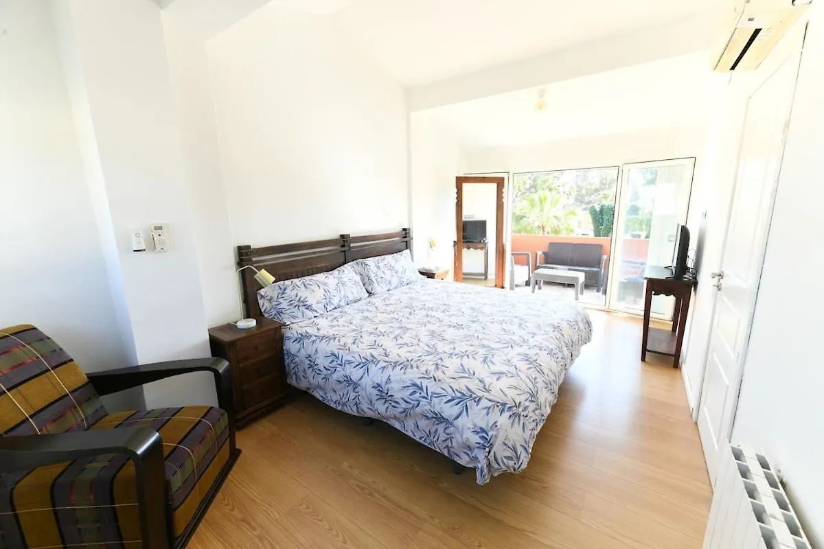 Gran Casa Ambar Malaga Villa