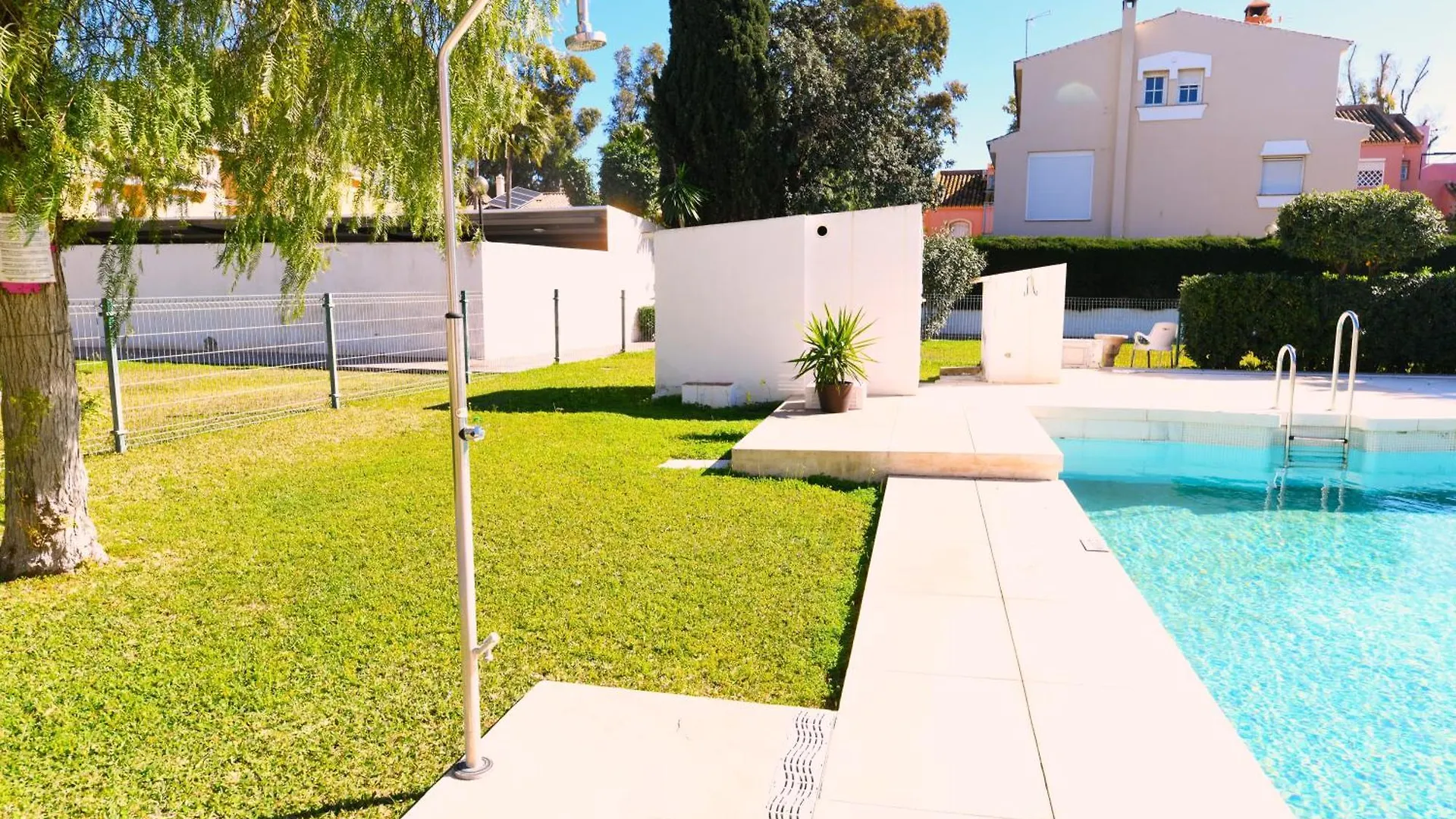 Gran Casa Ambar Malaga Villa 0*,
