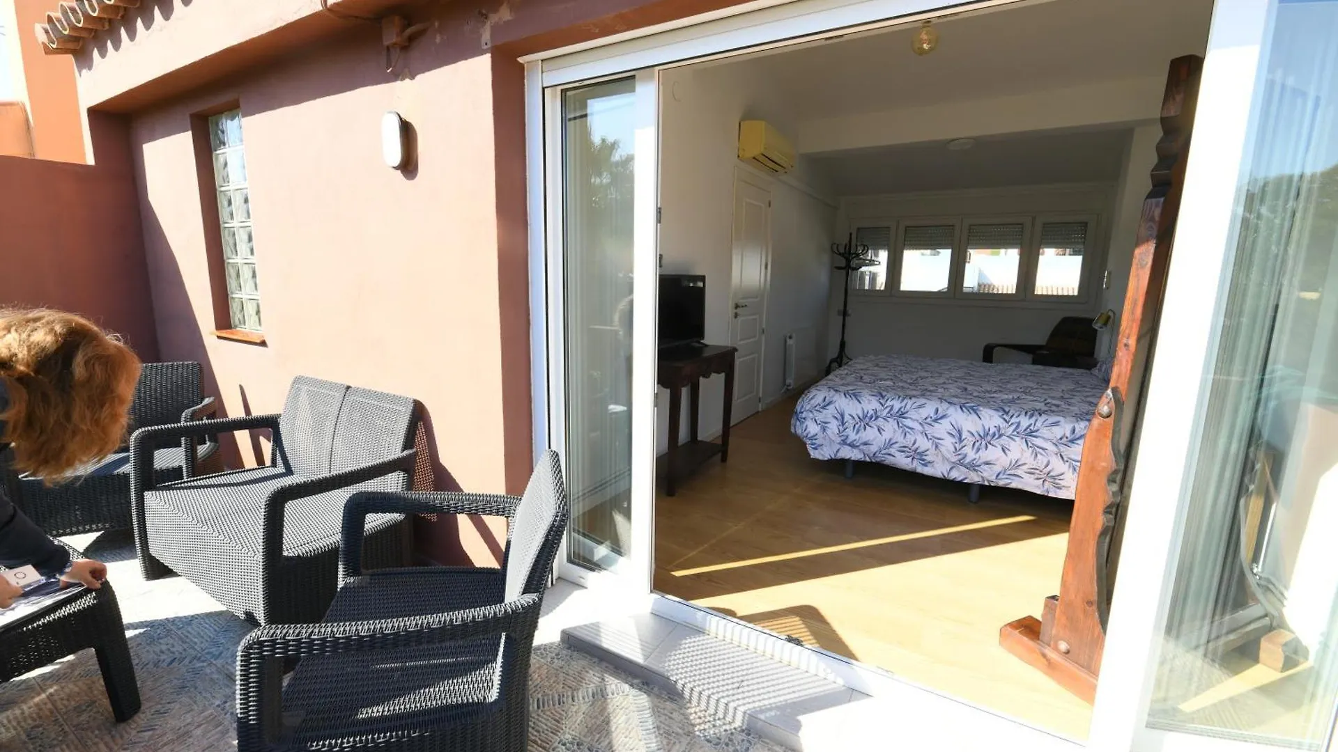 Gran Casa Ambar Malaga Villa Holiday home