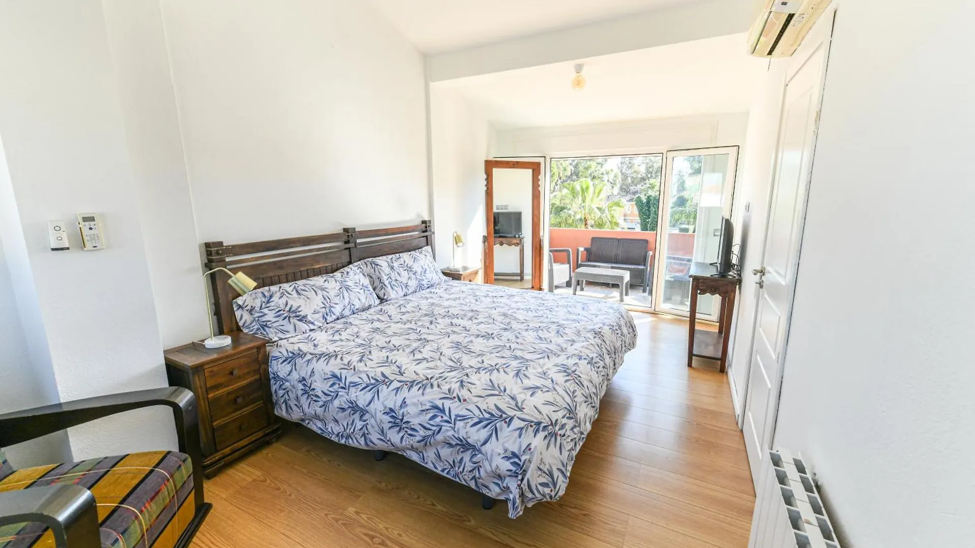 Gran Casa Ambar Malaga Villa Holiday home