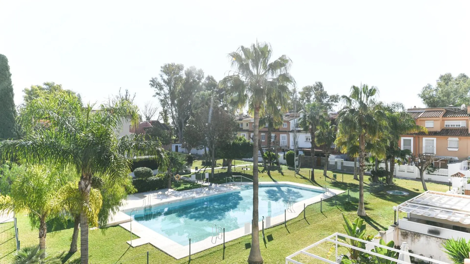 Gran Casa Ambar Malaga Villa Spain