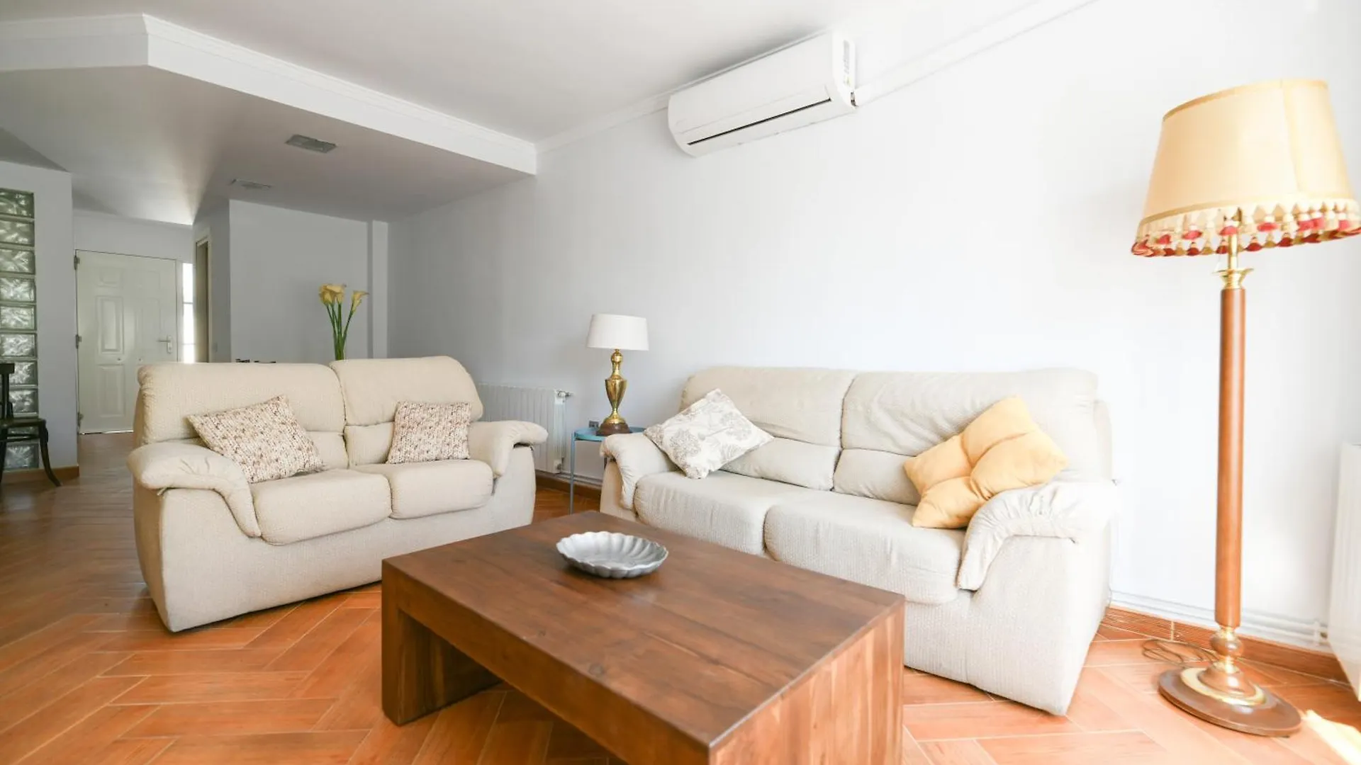 Gran Casa Ambar Malaga Villa 0*,  Spain