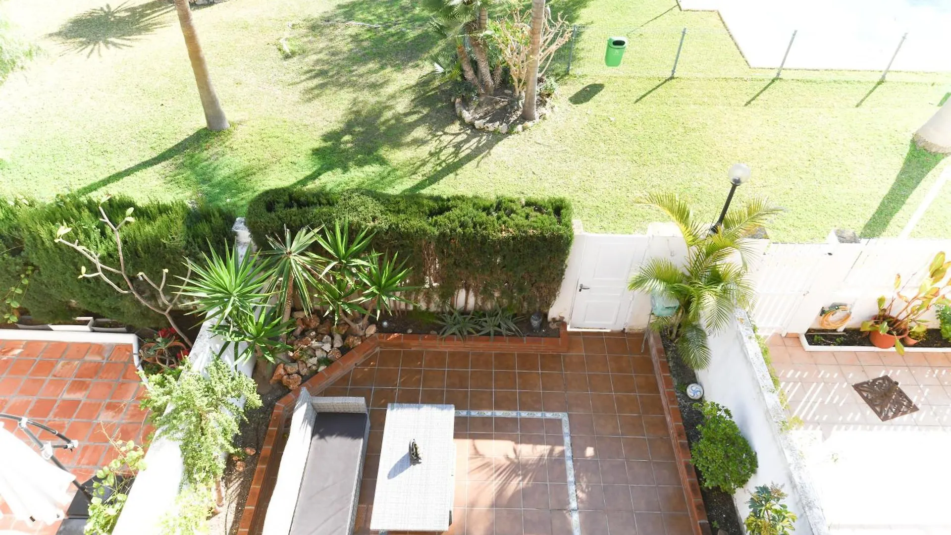 Holiday home Gran Casa Ambar Malaga Villa Spain