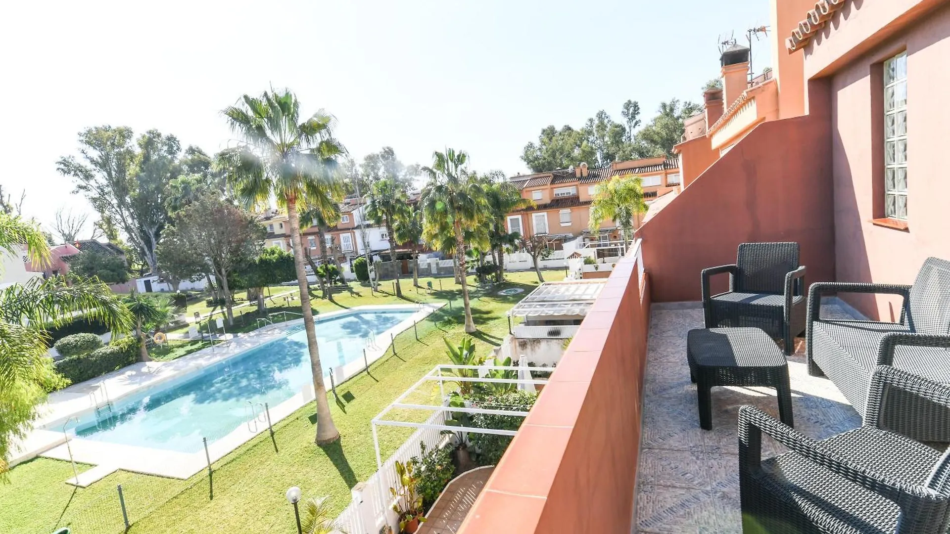 Gran Casa Ambar Malaga Villa 0*,
