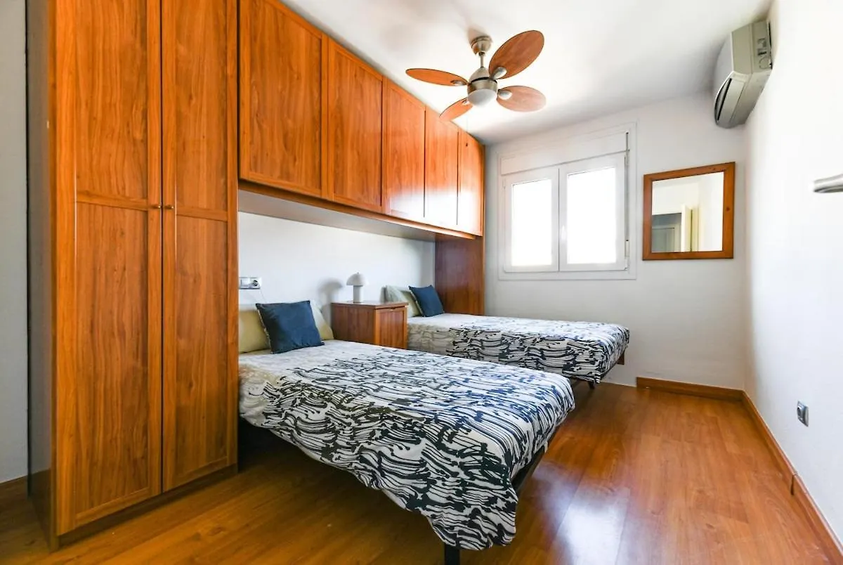 Сasa de vacaciones Villa Gran Casa Ambar Málaga