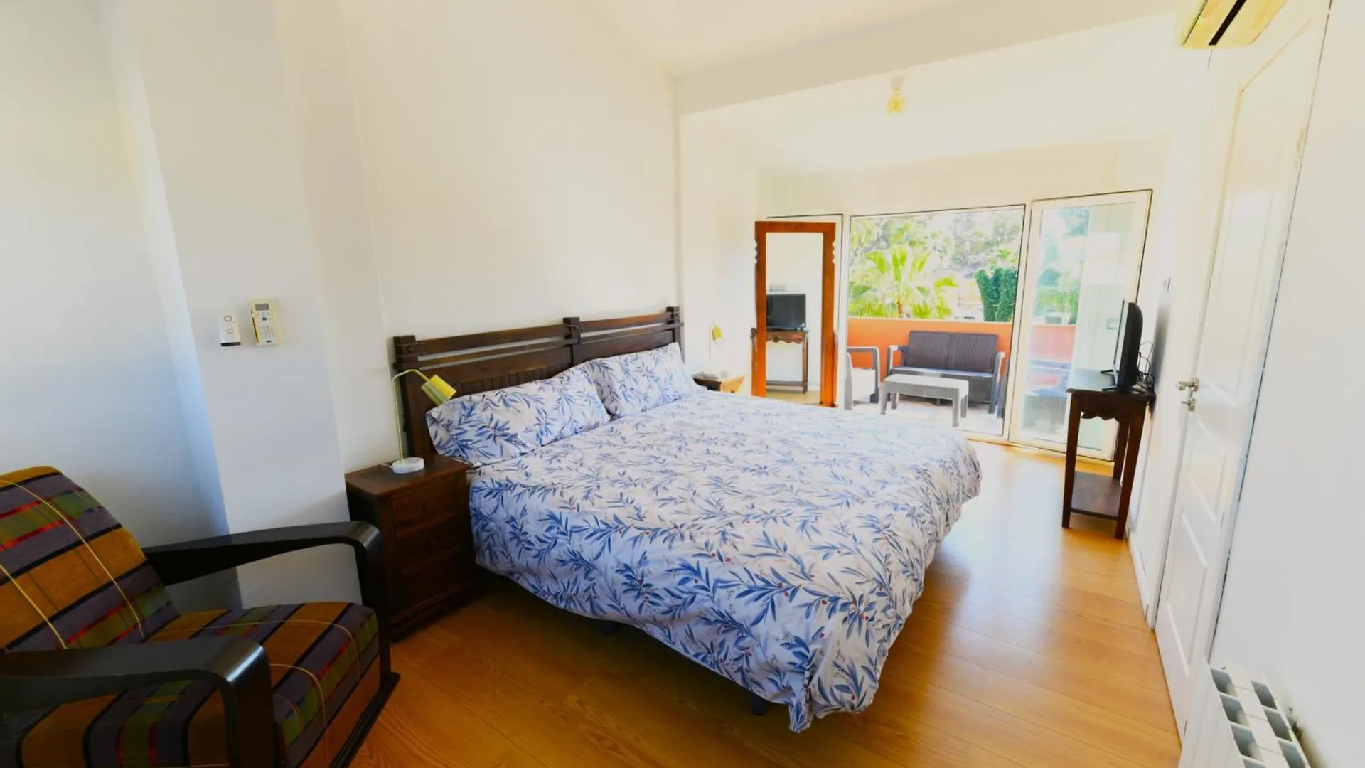 Villa Gran Casa Ambar Málaga