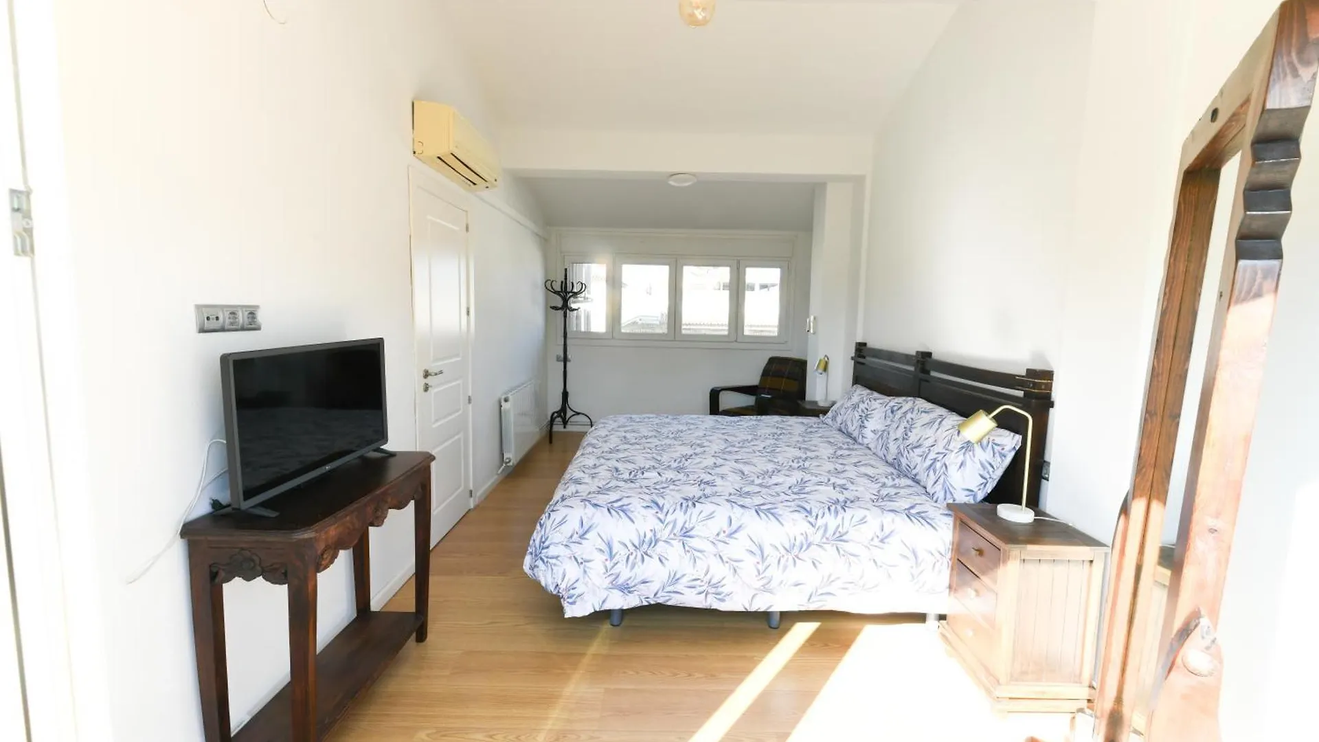 Villa Gran Casa Ambar Málaga Сasa de vacaciones