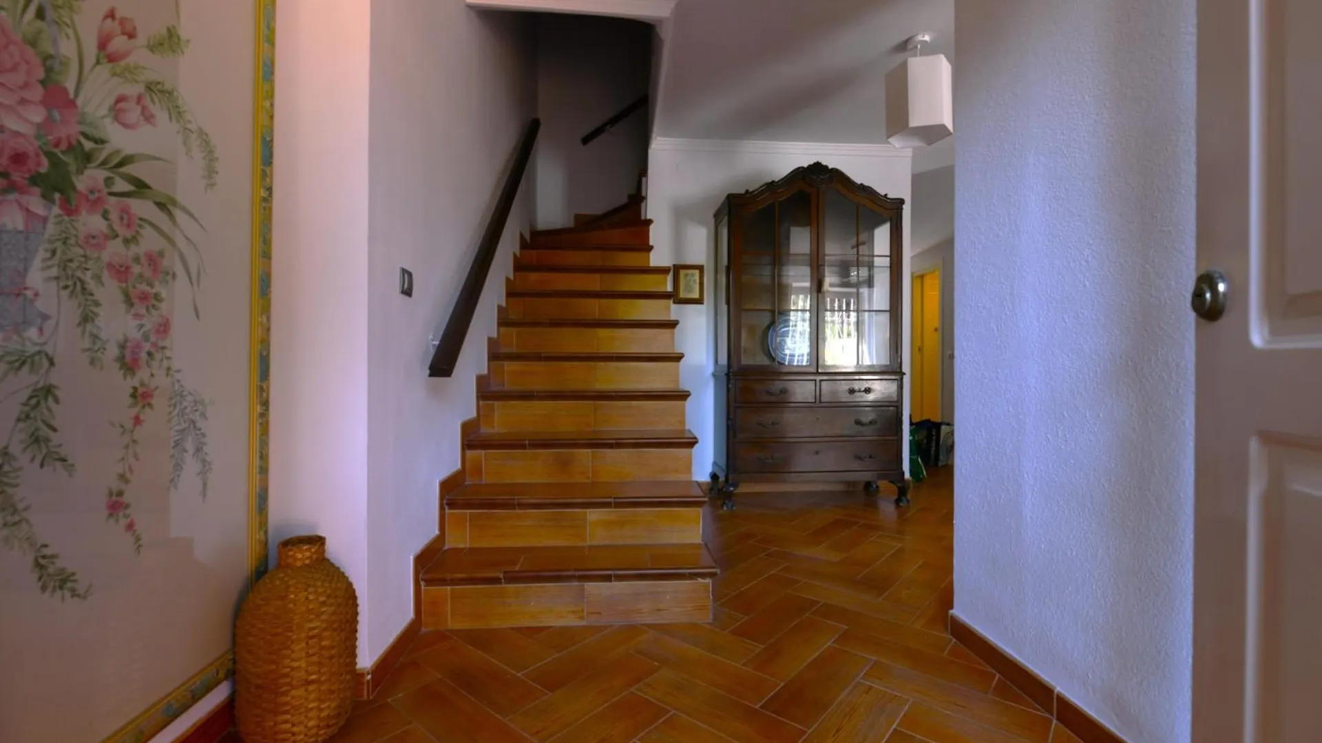 Villa Gran Casa Ambar Málaga
