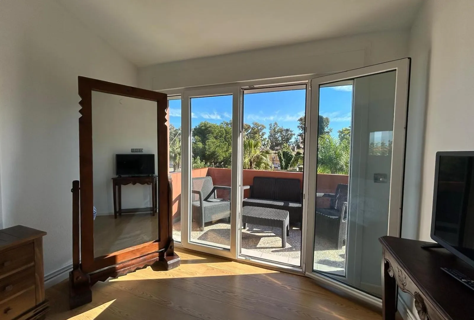 Сasa de vacaciones Villa Gran Casa Ambar Málaga