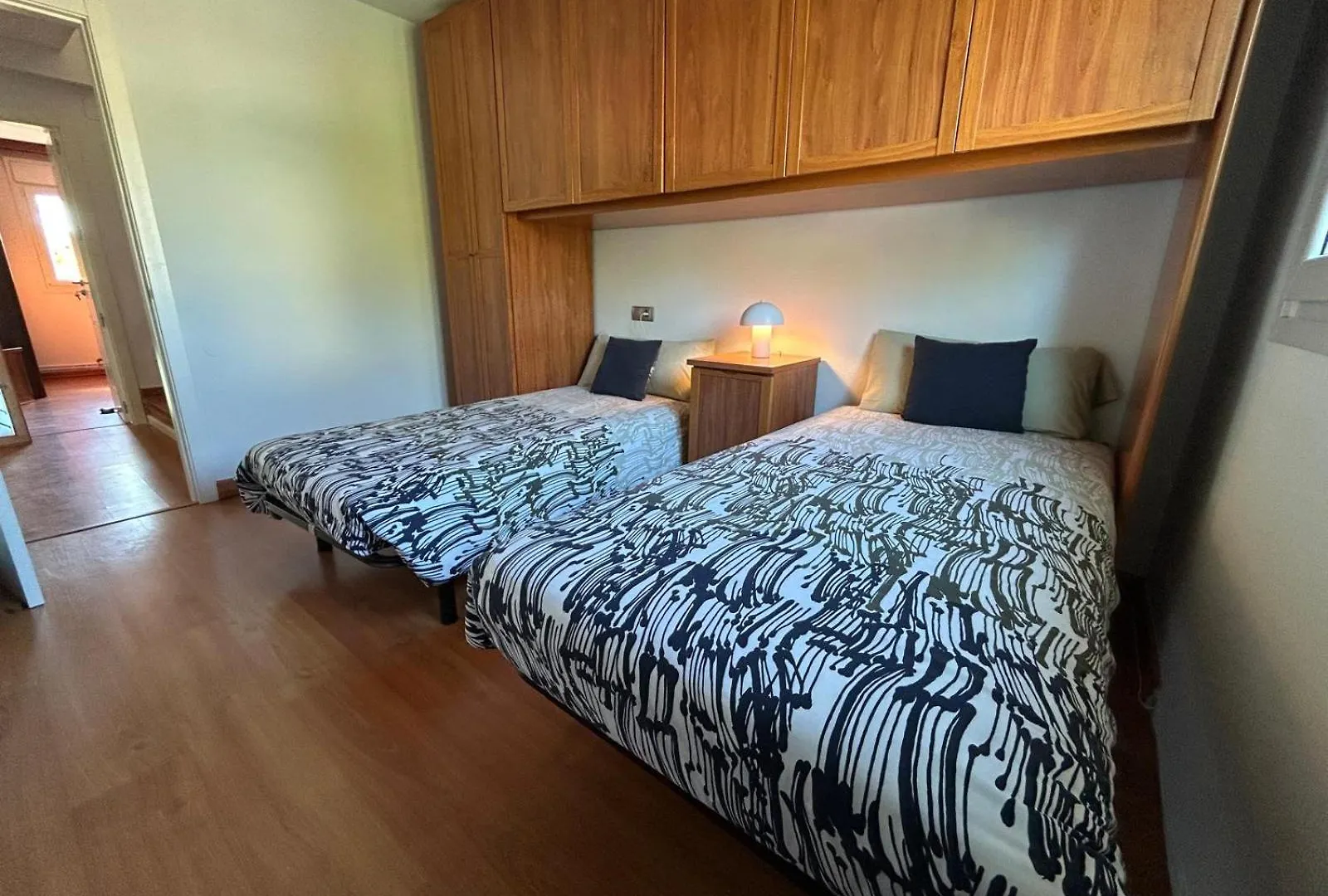 Villa Gran Casa Ambar Málaga España