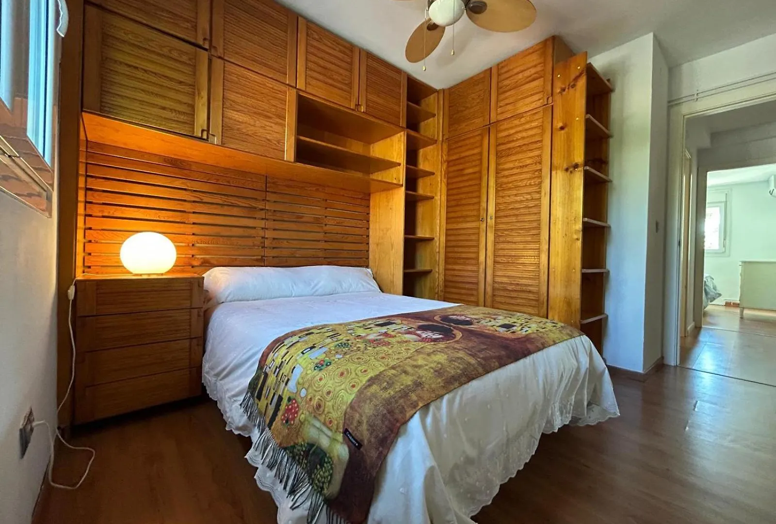 Сasa de vacaciones Villa Gran Casa Ambar Málaga España