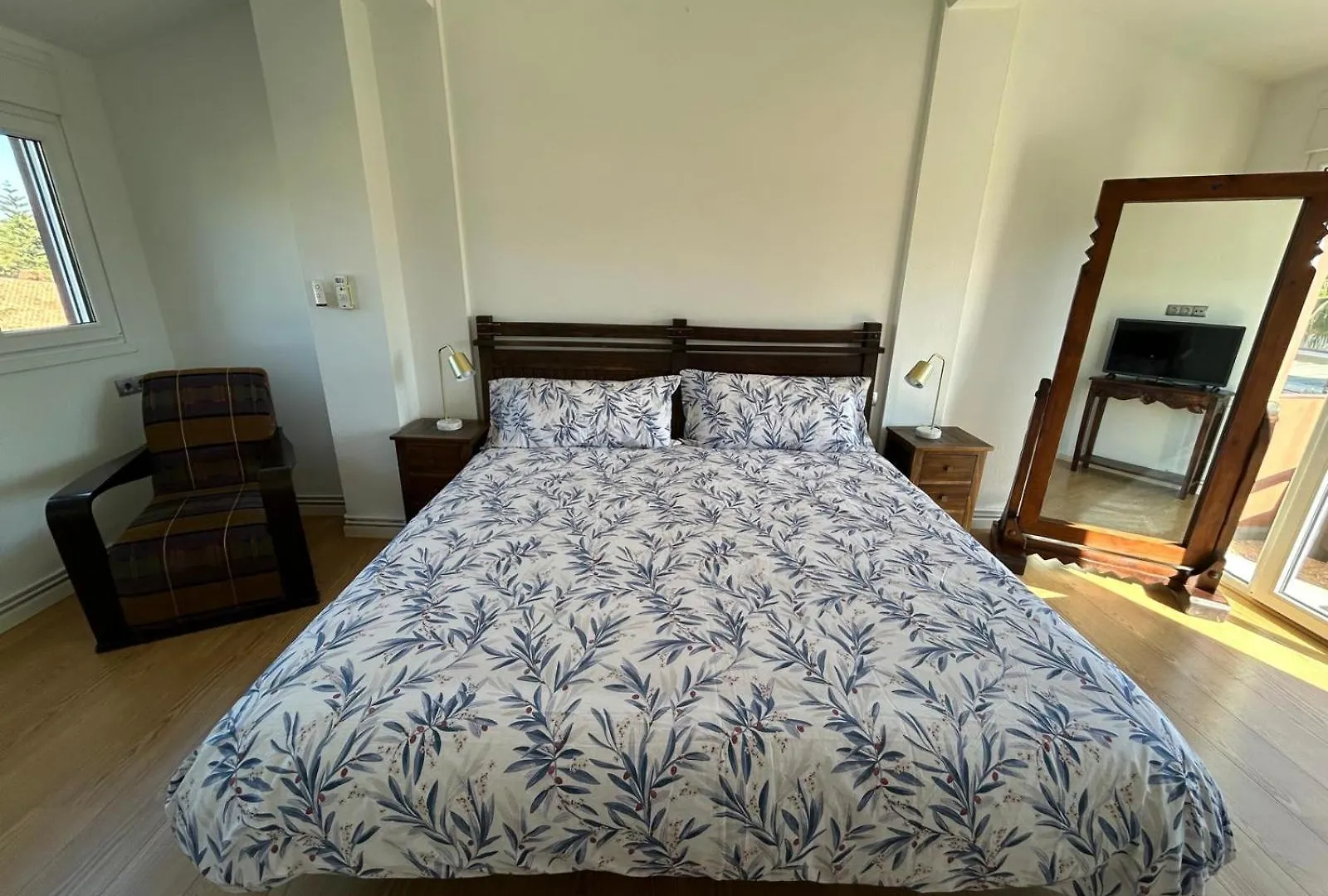 Villa Gran Casa Ambar Málaga 0*,  España