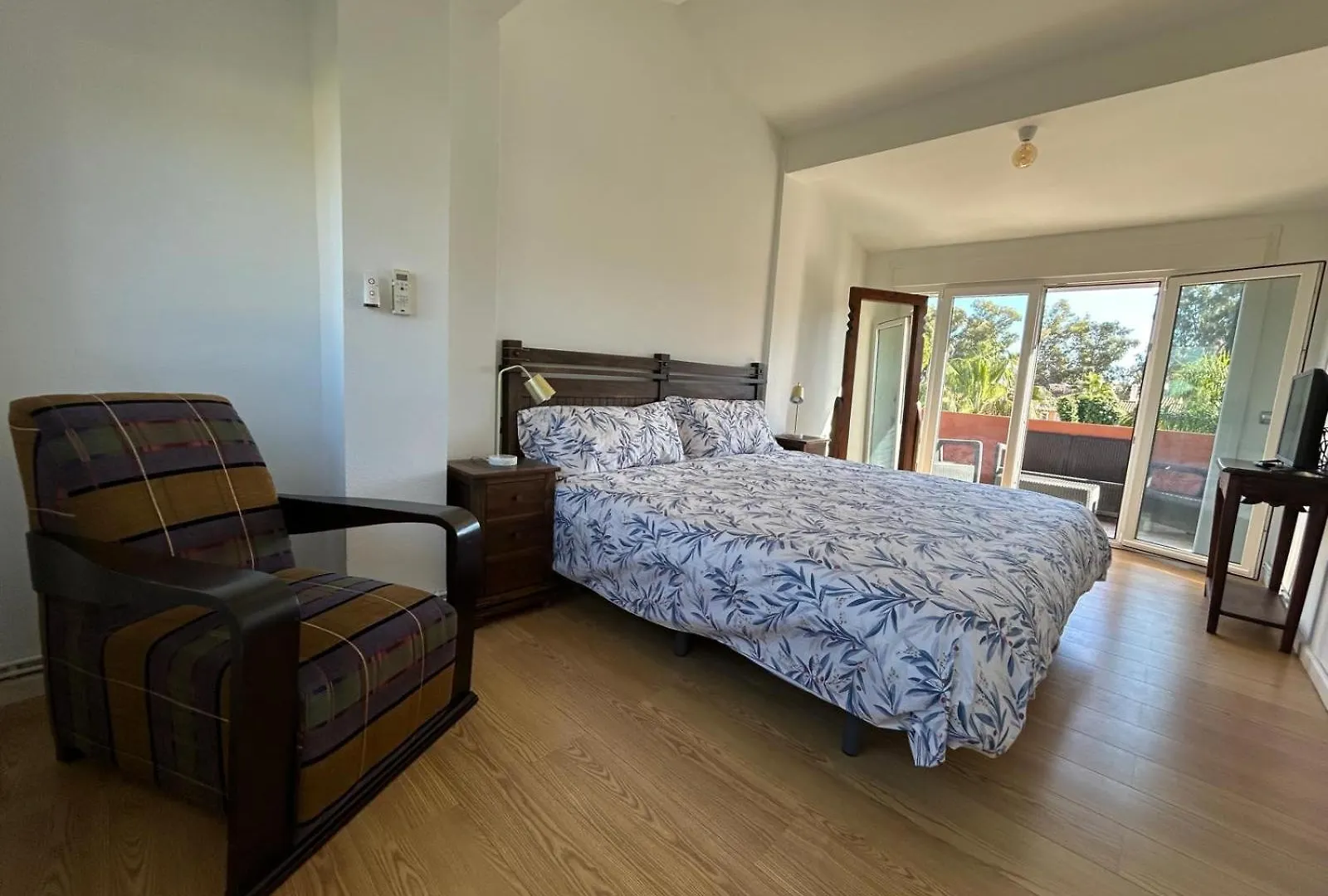 Сasa de vacaciones Villa Gran Casa Ambar Málaga España