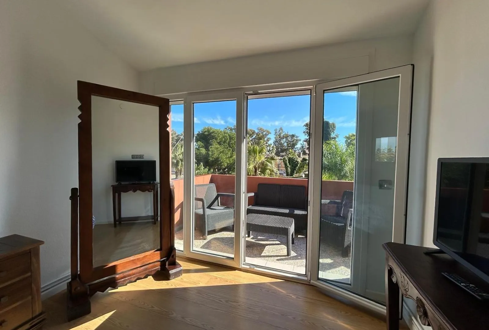 Villa Gran Casa Ambar Málaga 0*,  España