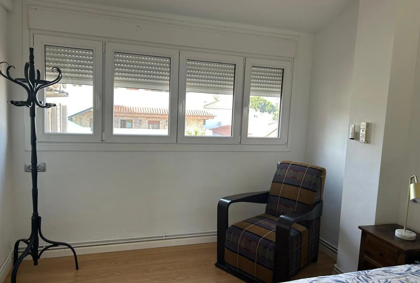 Сasa de vacaciones Villa Gran Casa Ambar Málaga